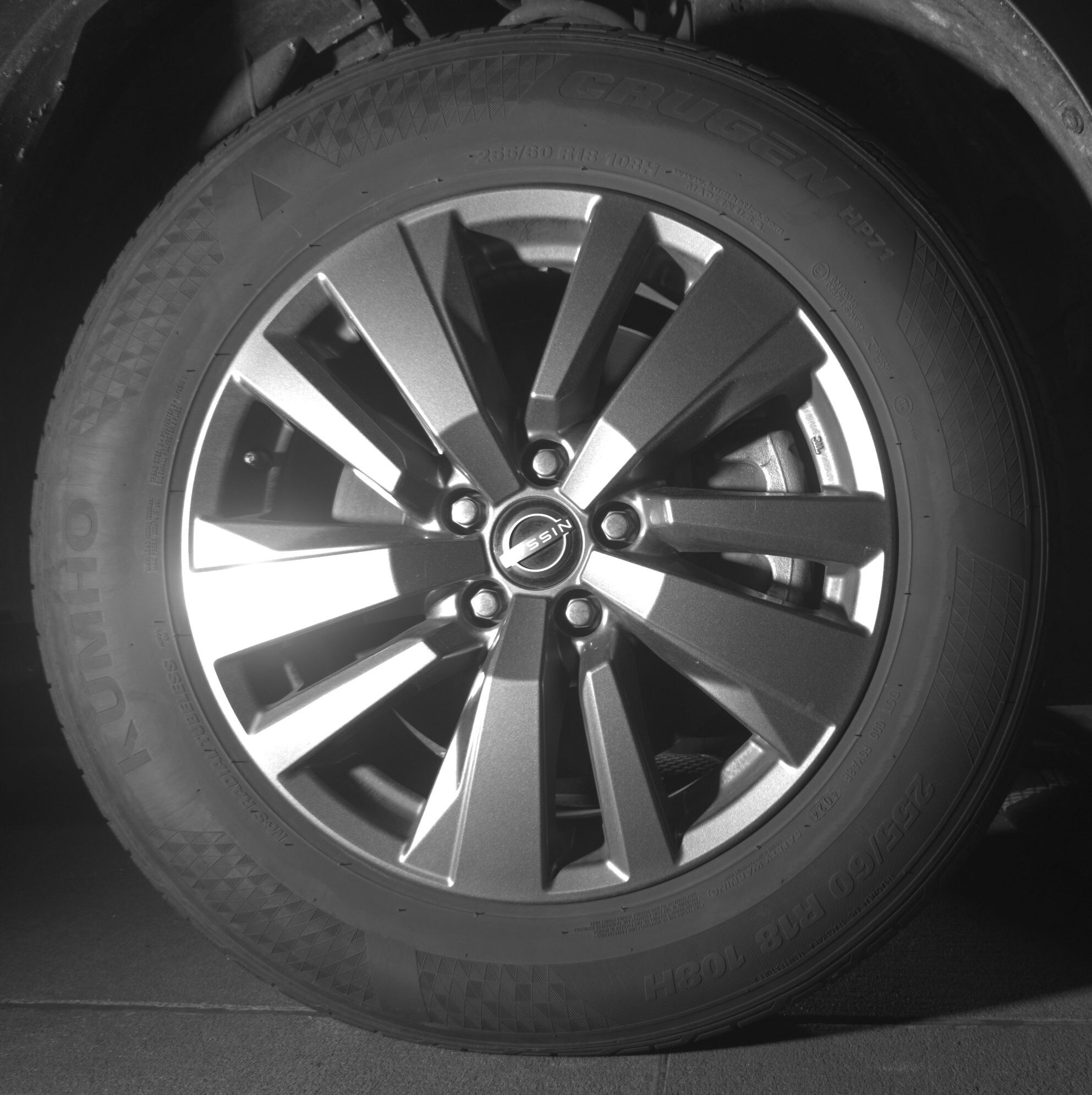 Thumbnail: 2025 Nissan Pathfinder - 10