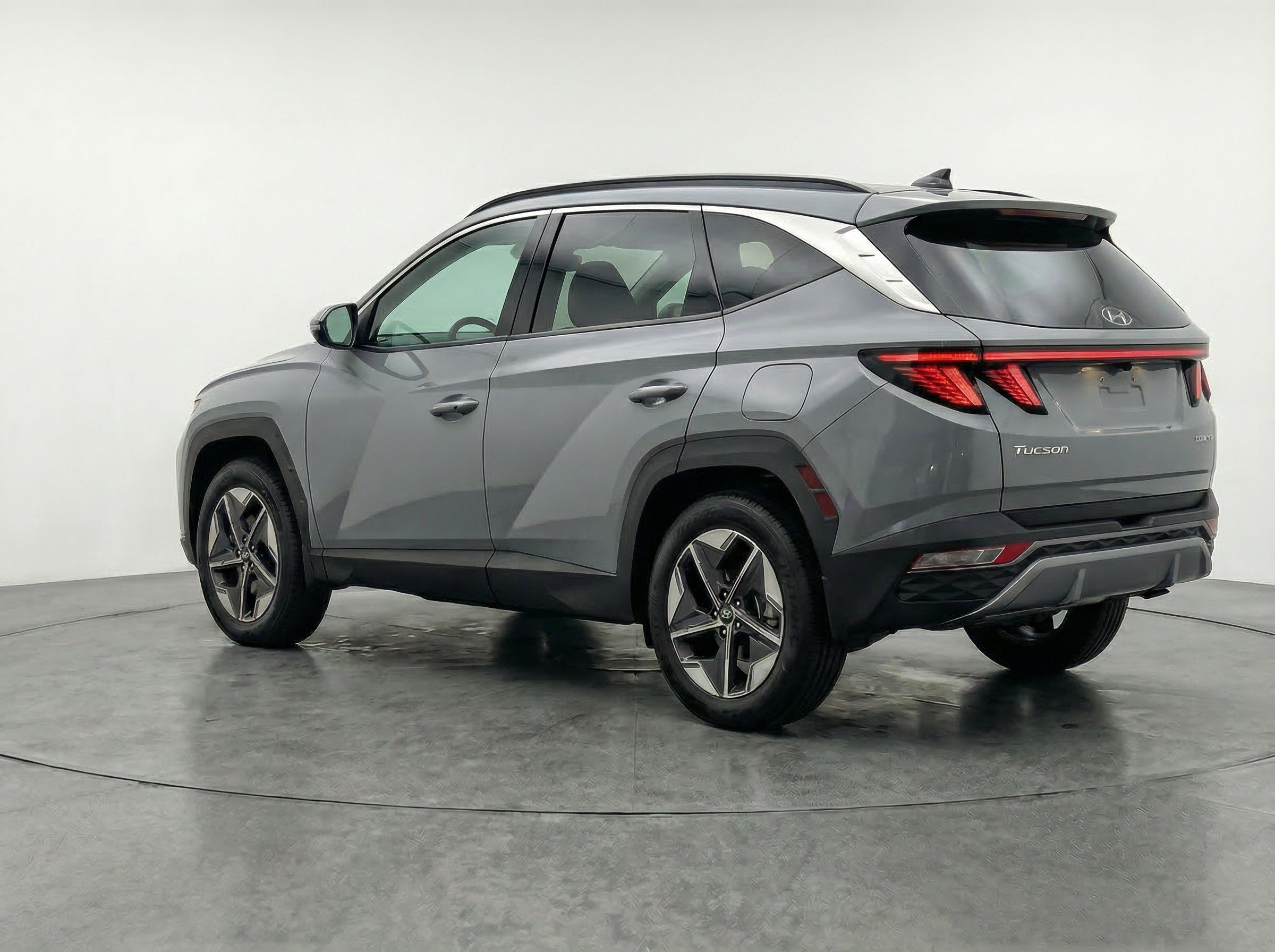 Thumbnail: 2026 Hyundai Tucson - 6