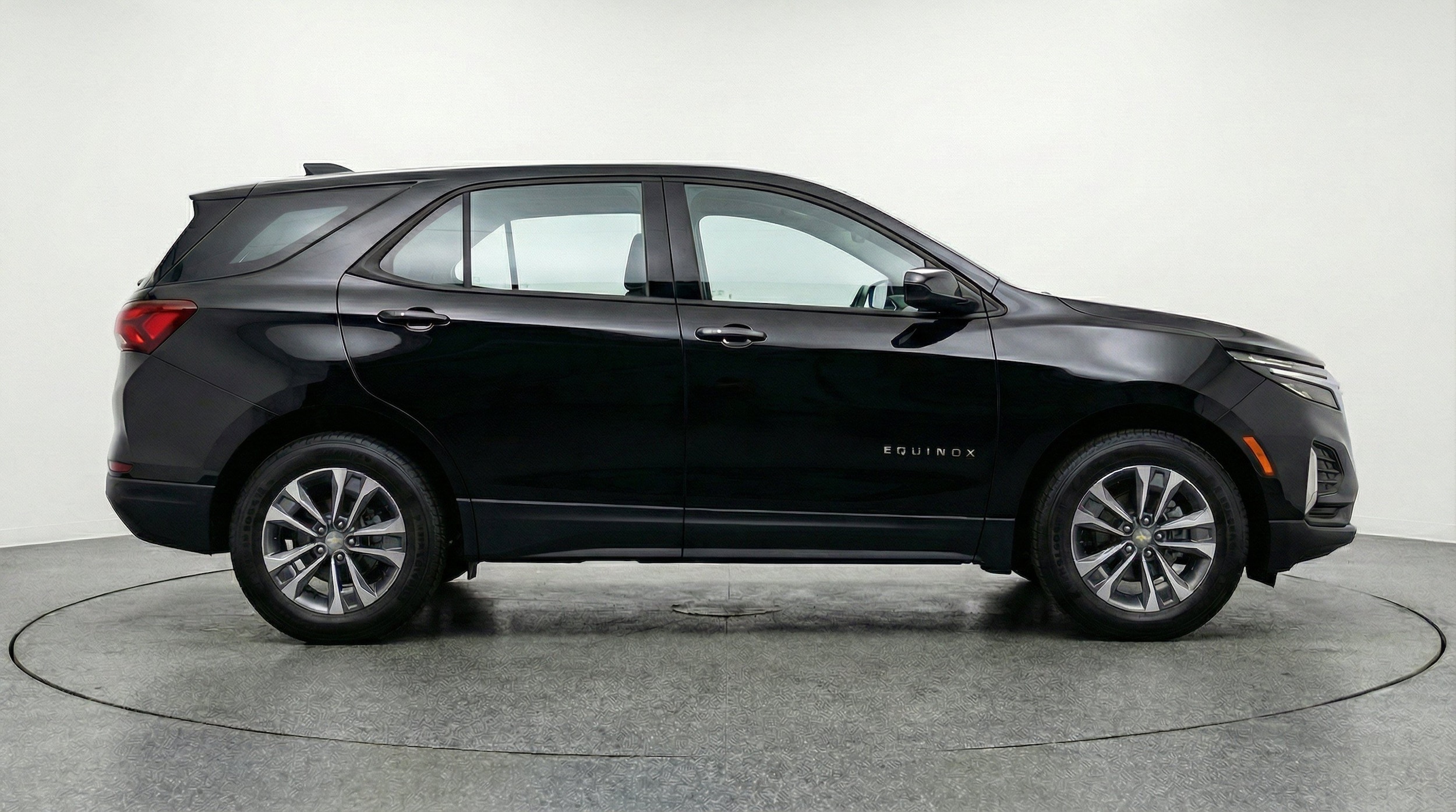 Thumbnail: 2025 Chevrolet Equinox - 11