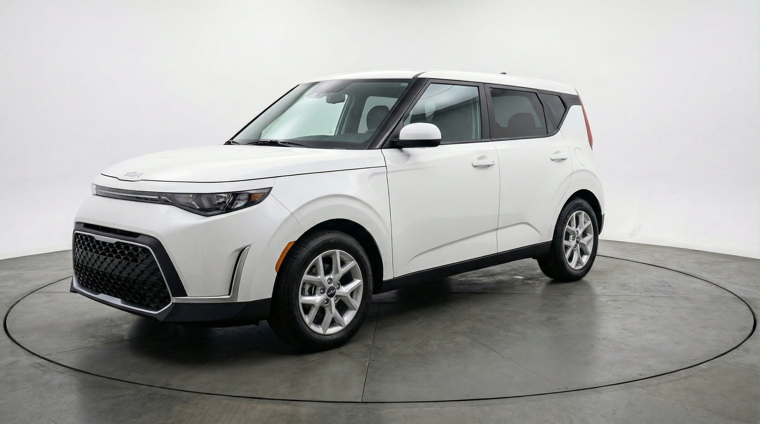 Thumbnail: 2025 Kia Soul - 3