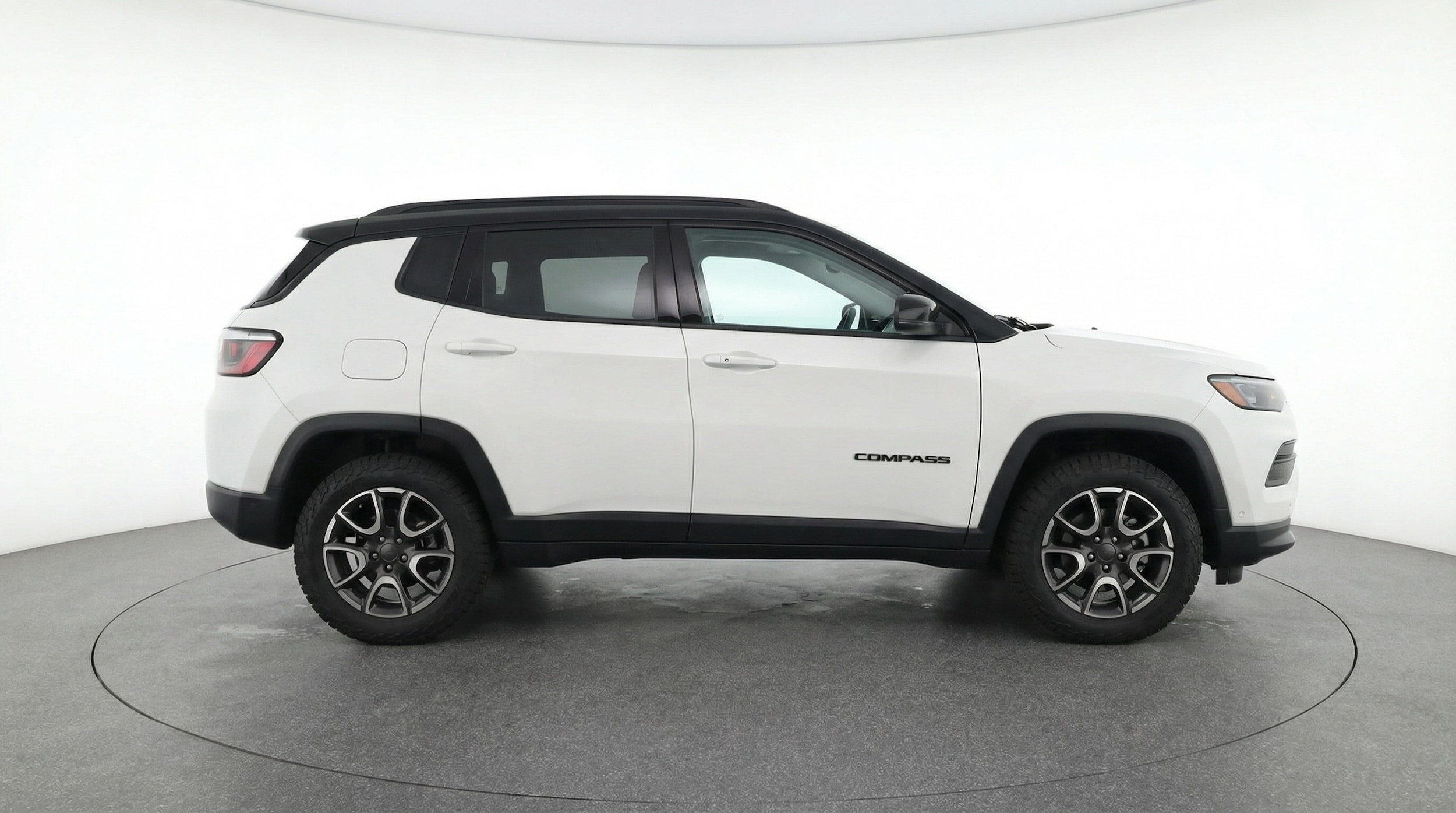 Thumbnail: 2025 Jeep Compass - 8