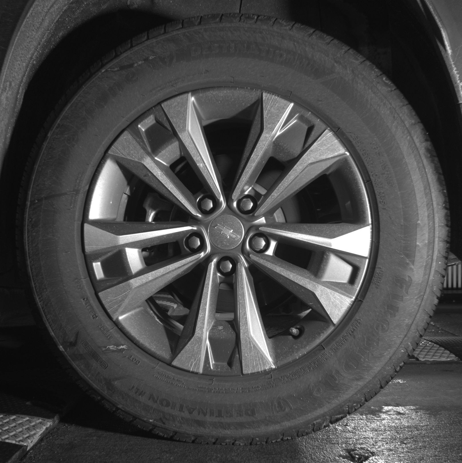 Thumbnail: 2025 Chevrolet Equinox - 11