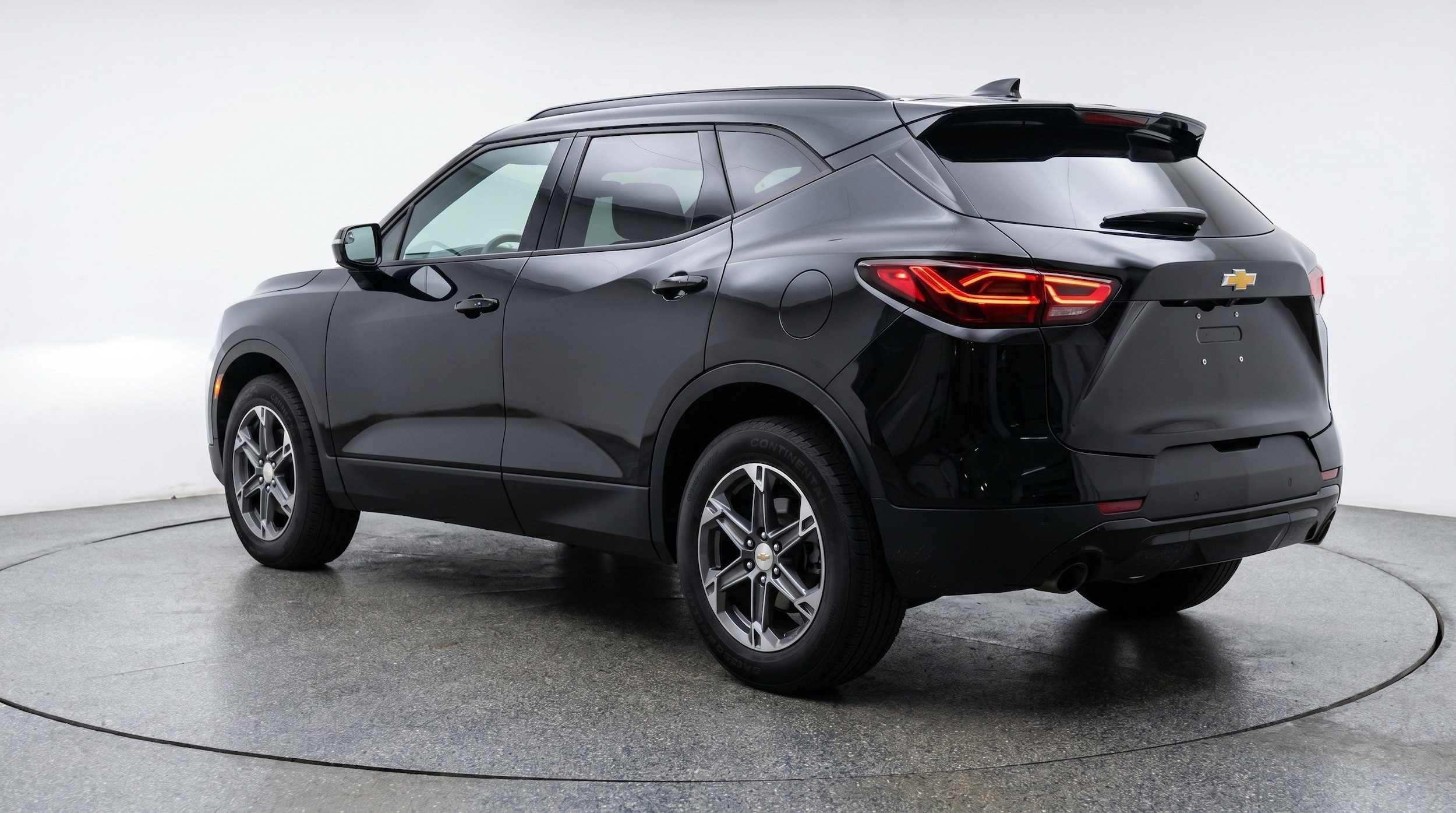 Thumbnail: 2025 Chevrolet Blazer - 6
