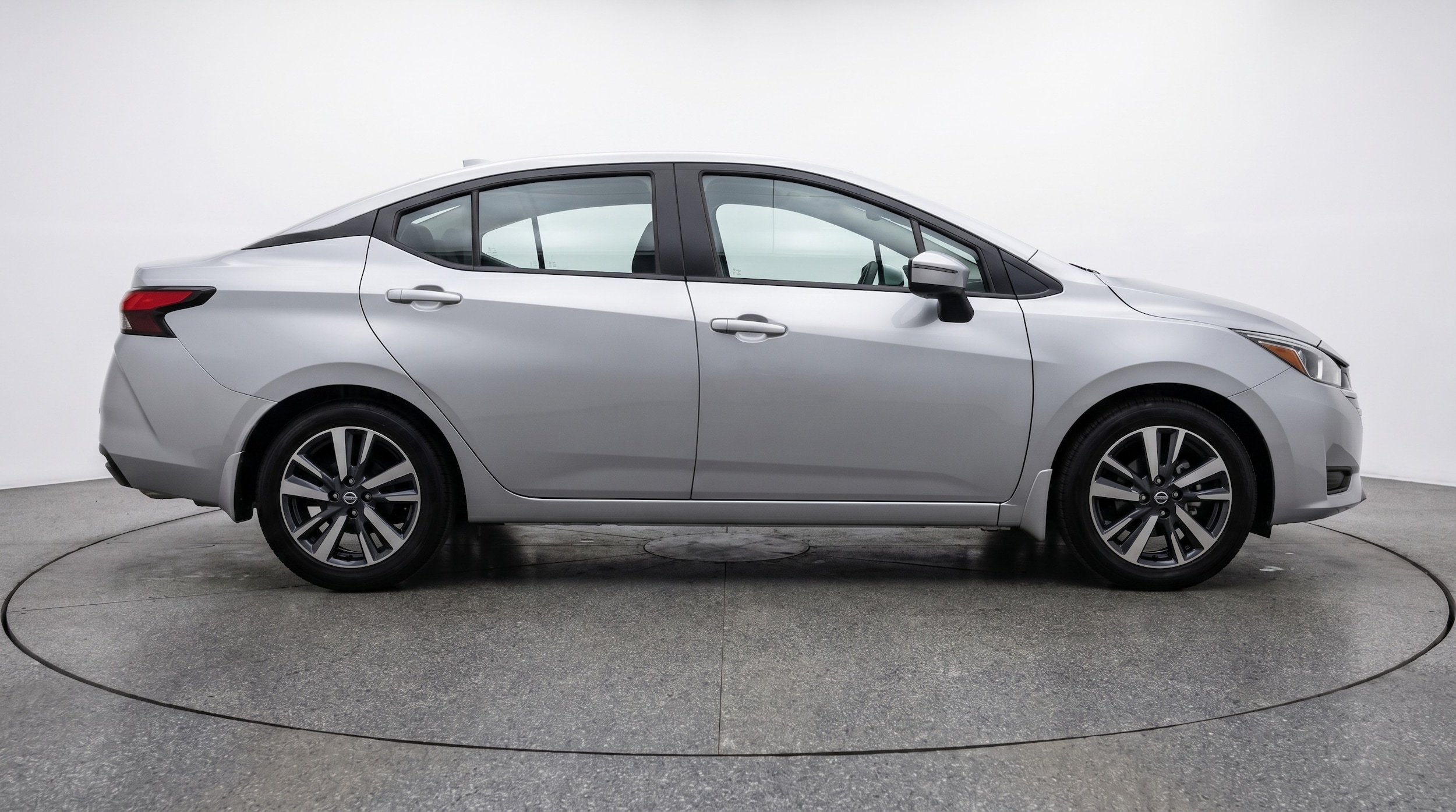 Thumbnail: 2025 Nissan Versa - 8