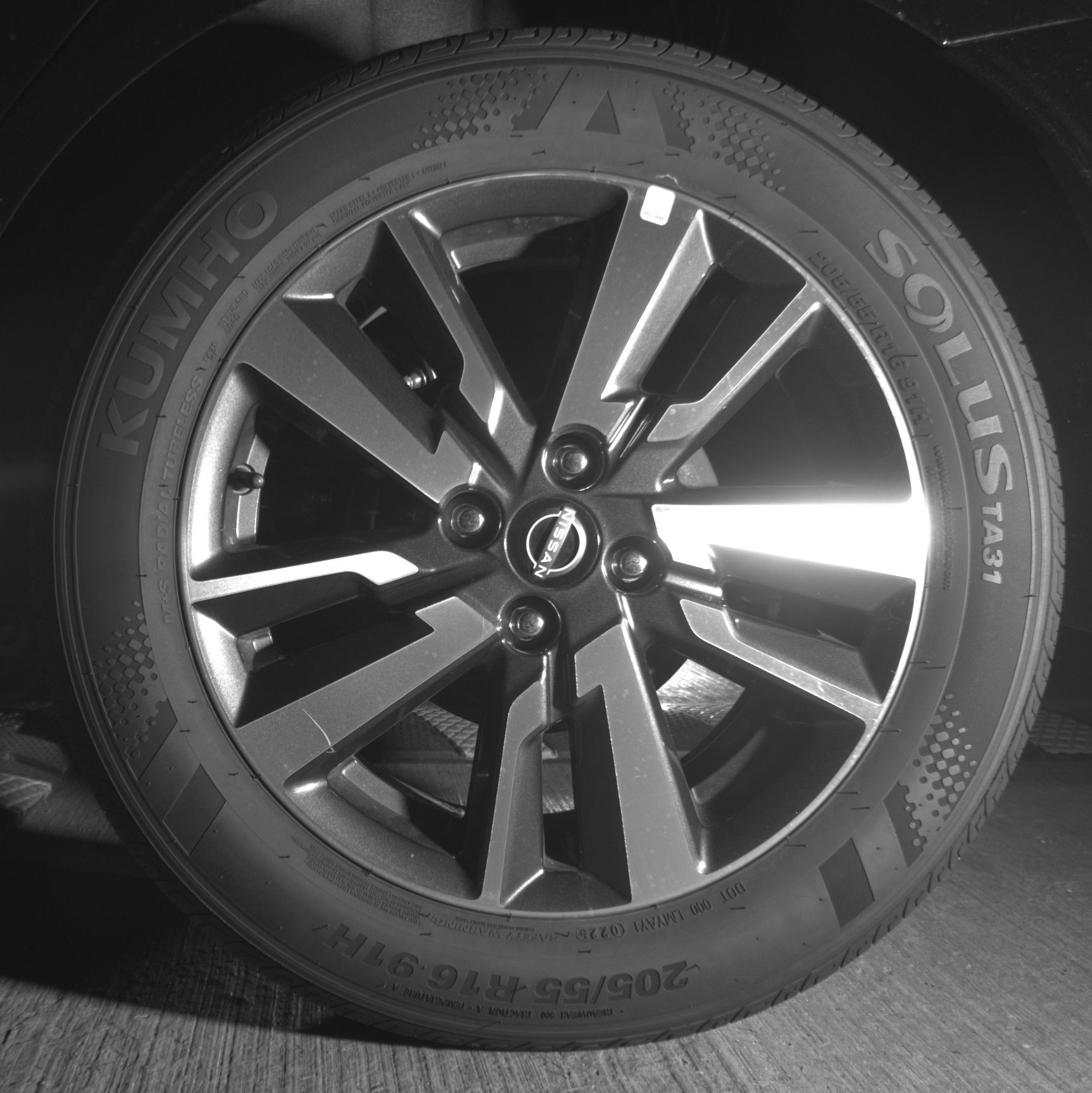 Thumbnail: 2025 Nissan Versa - 11