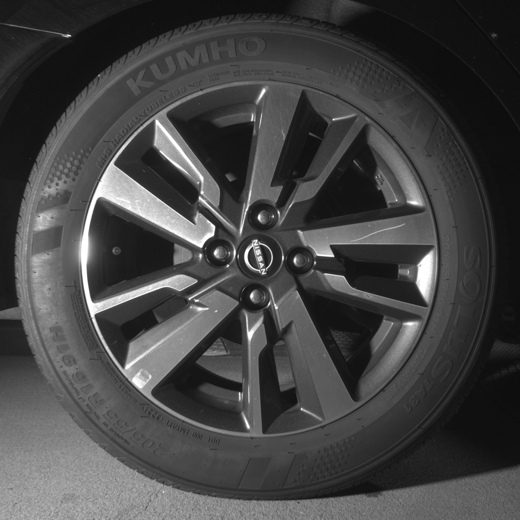 Thumbnail: 2025 Nissan Versa - 12