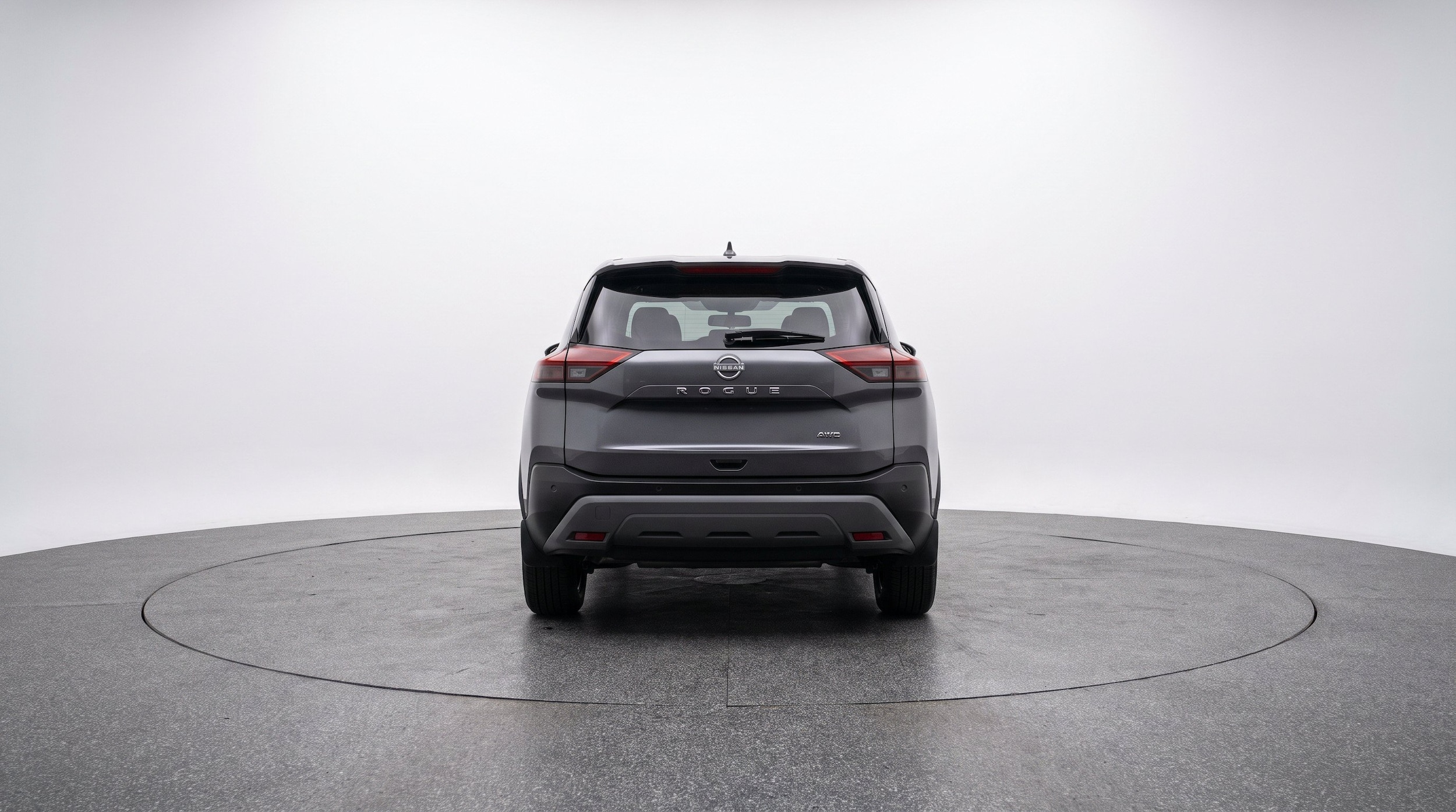 Thumbnail: 2026 Nissan Rogue - 7