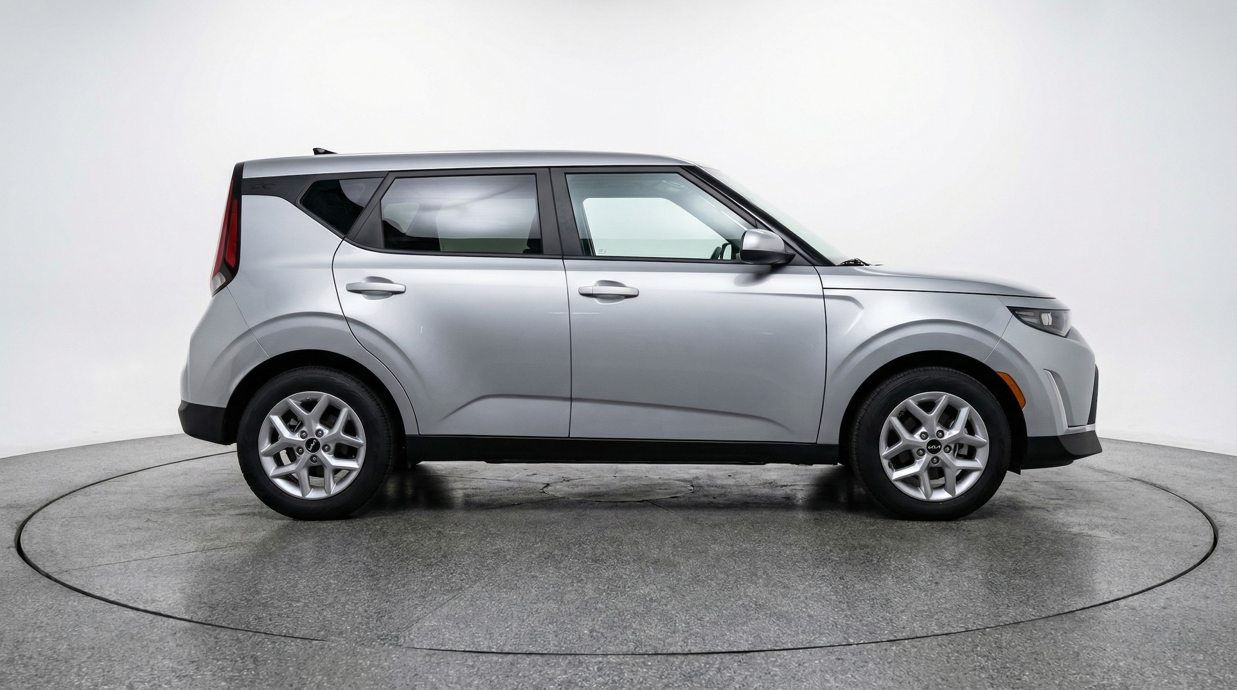 Thumbnail: 2025 Kia Soul - 8