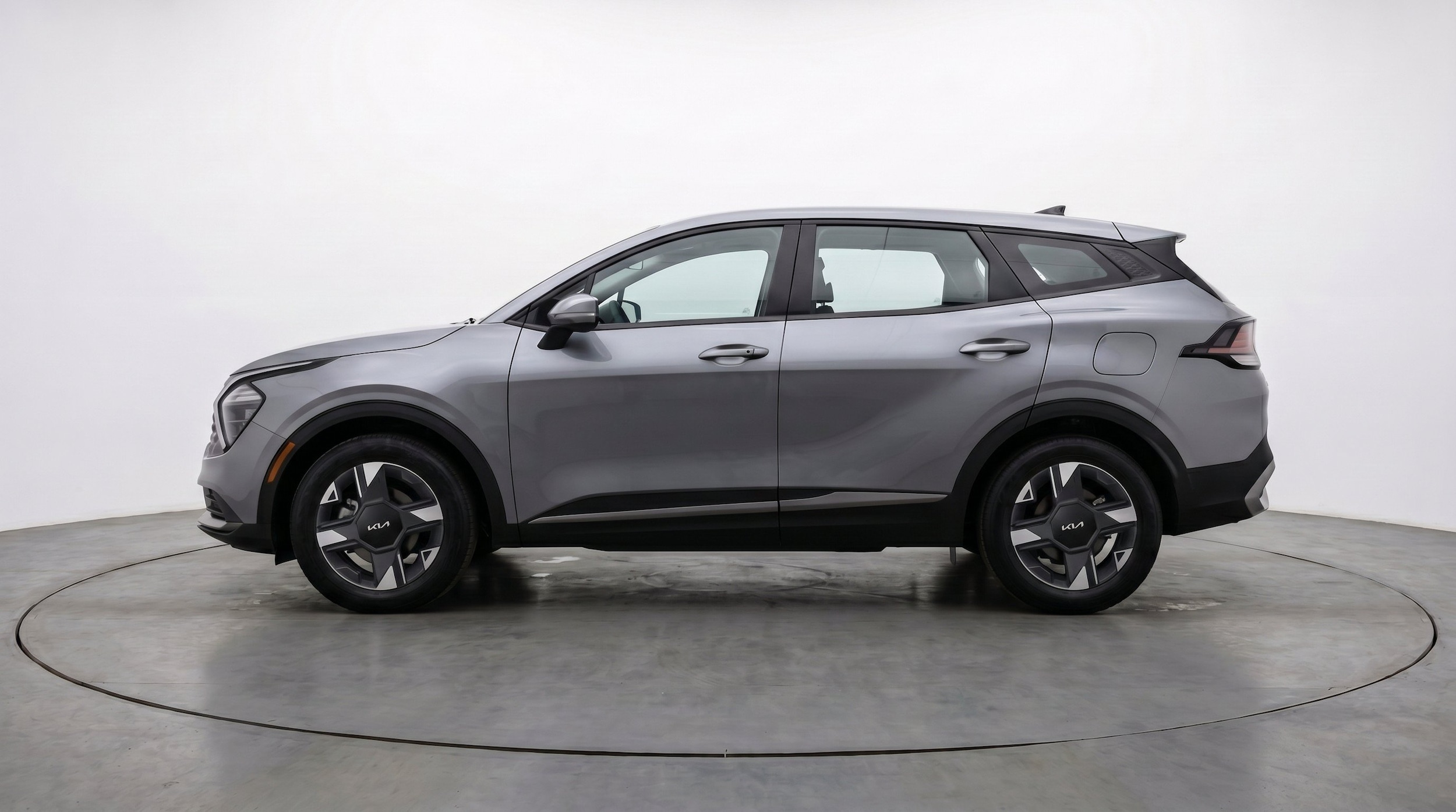 Thumbnail: 2026 Kia Sportage - 5