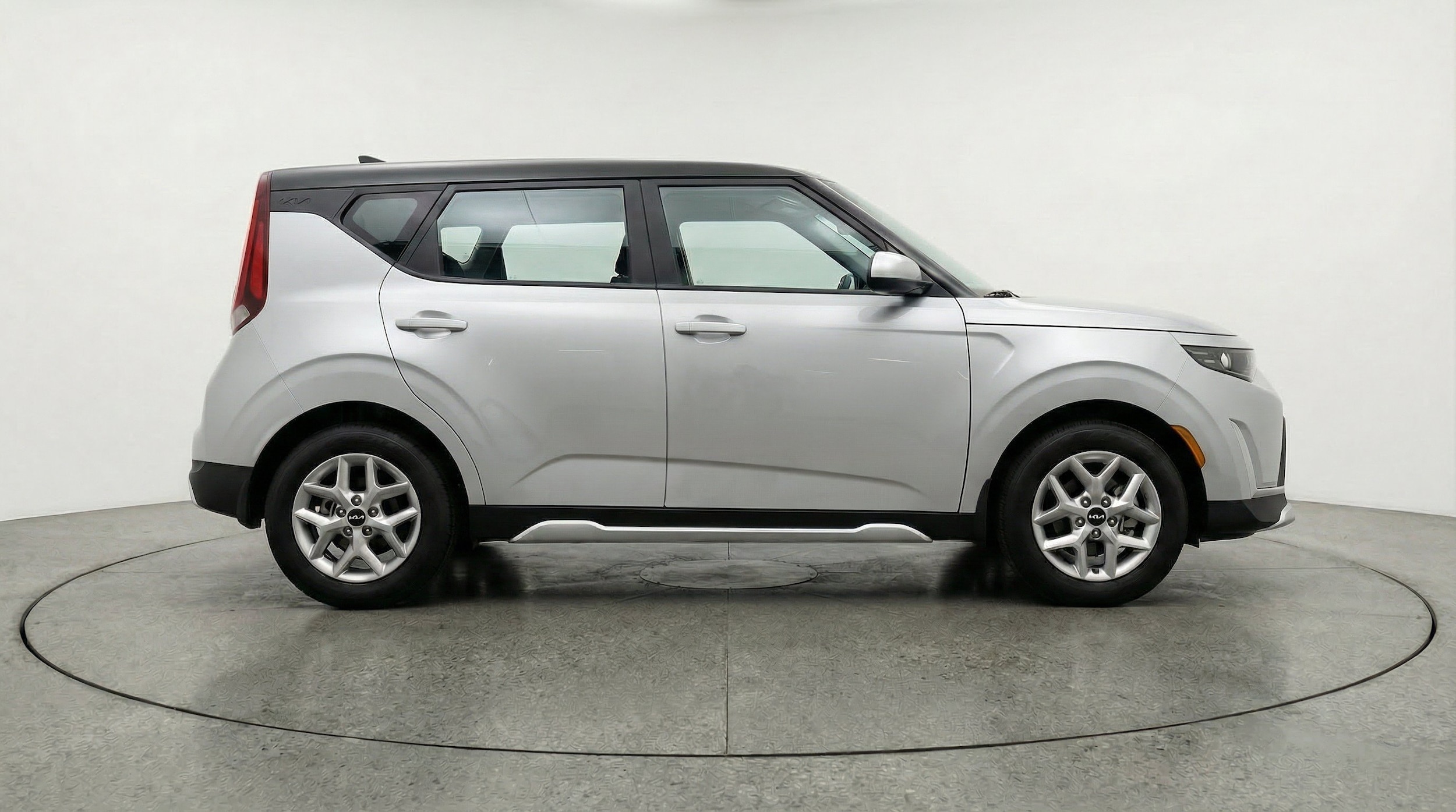 Thumbnail: 2025 Kia Soul - 11