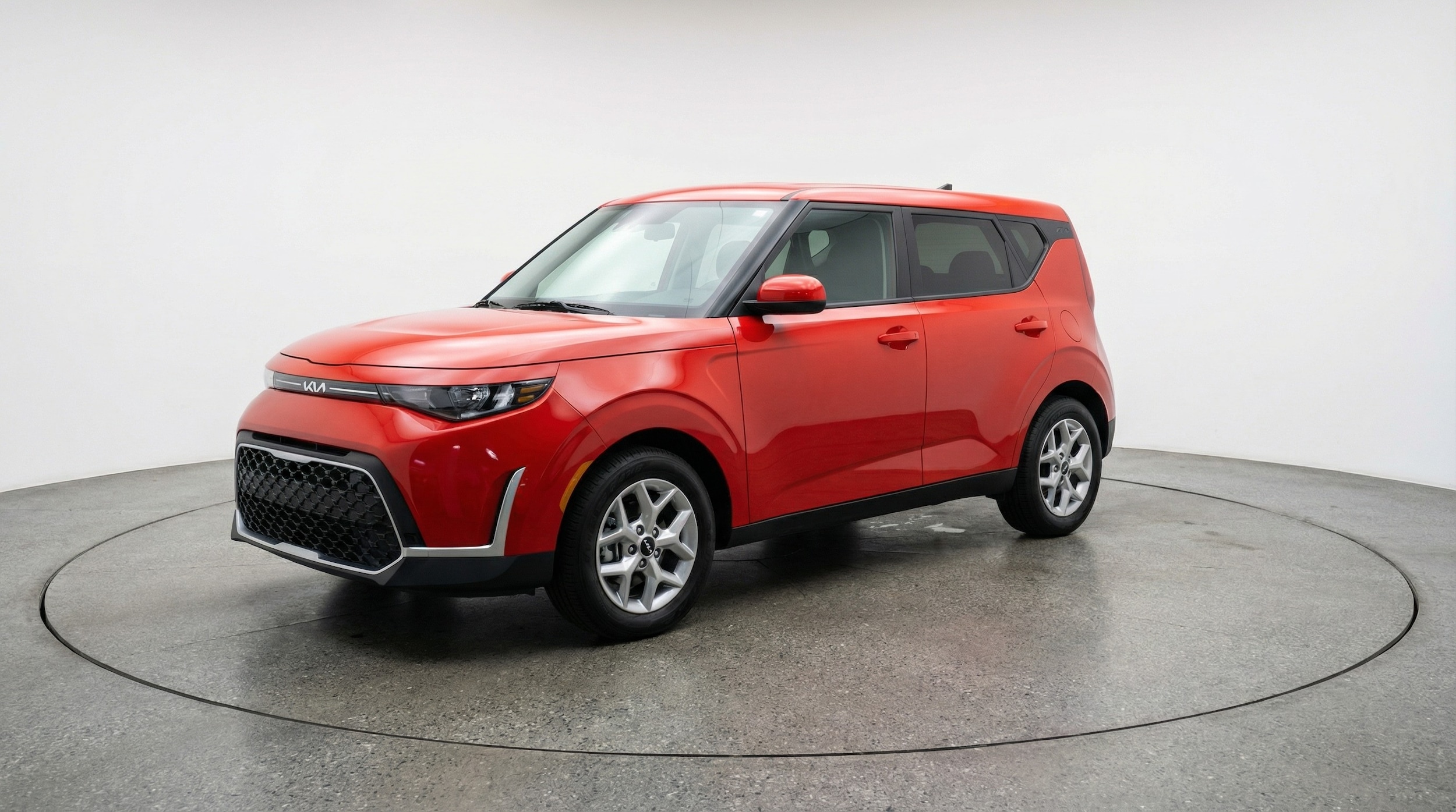 Thumbnail: 2025 Kia Soul - 3