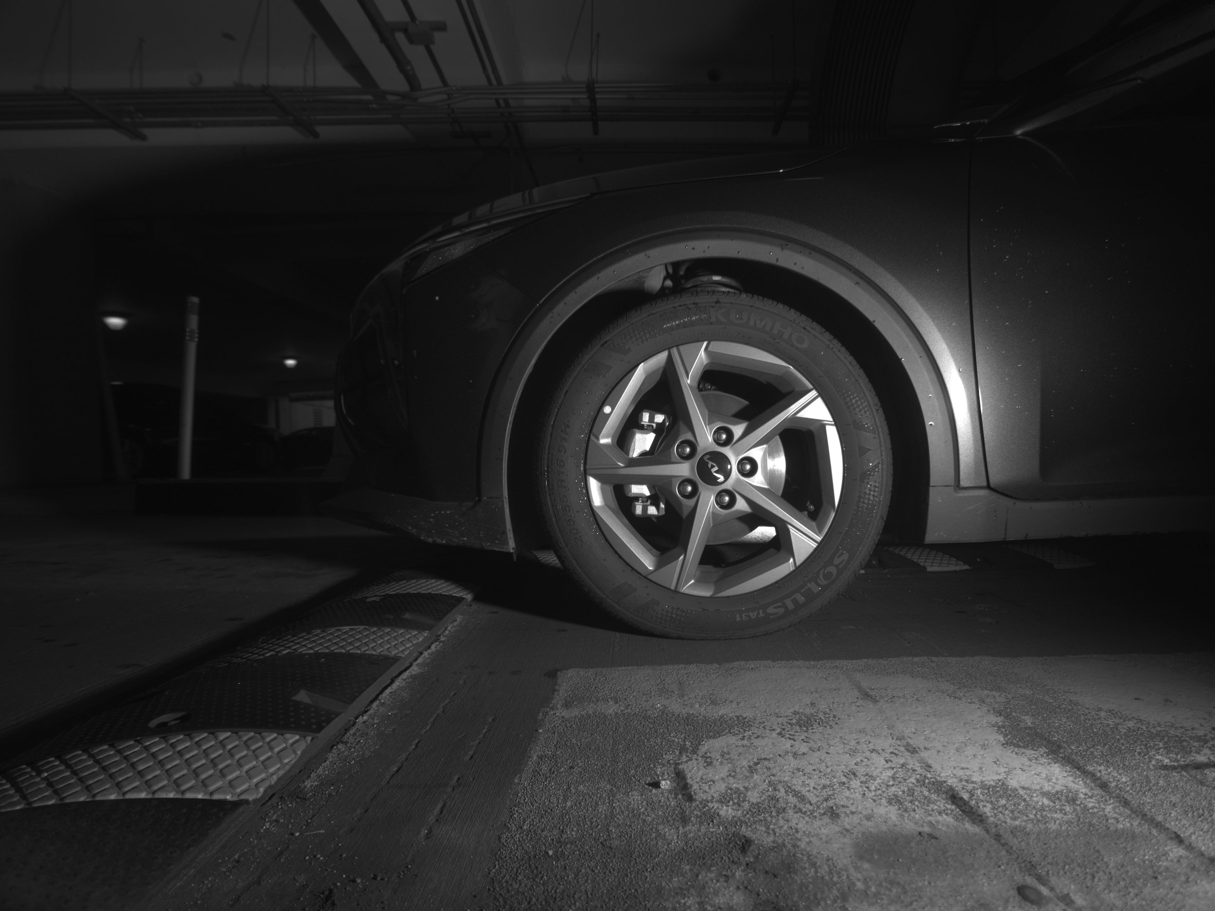 Thumbnail: 2025 Kia K4 - 9