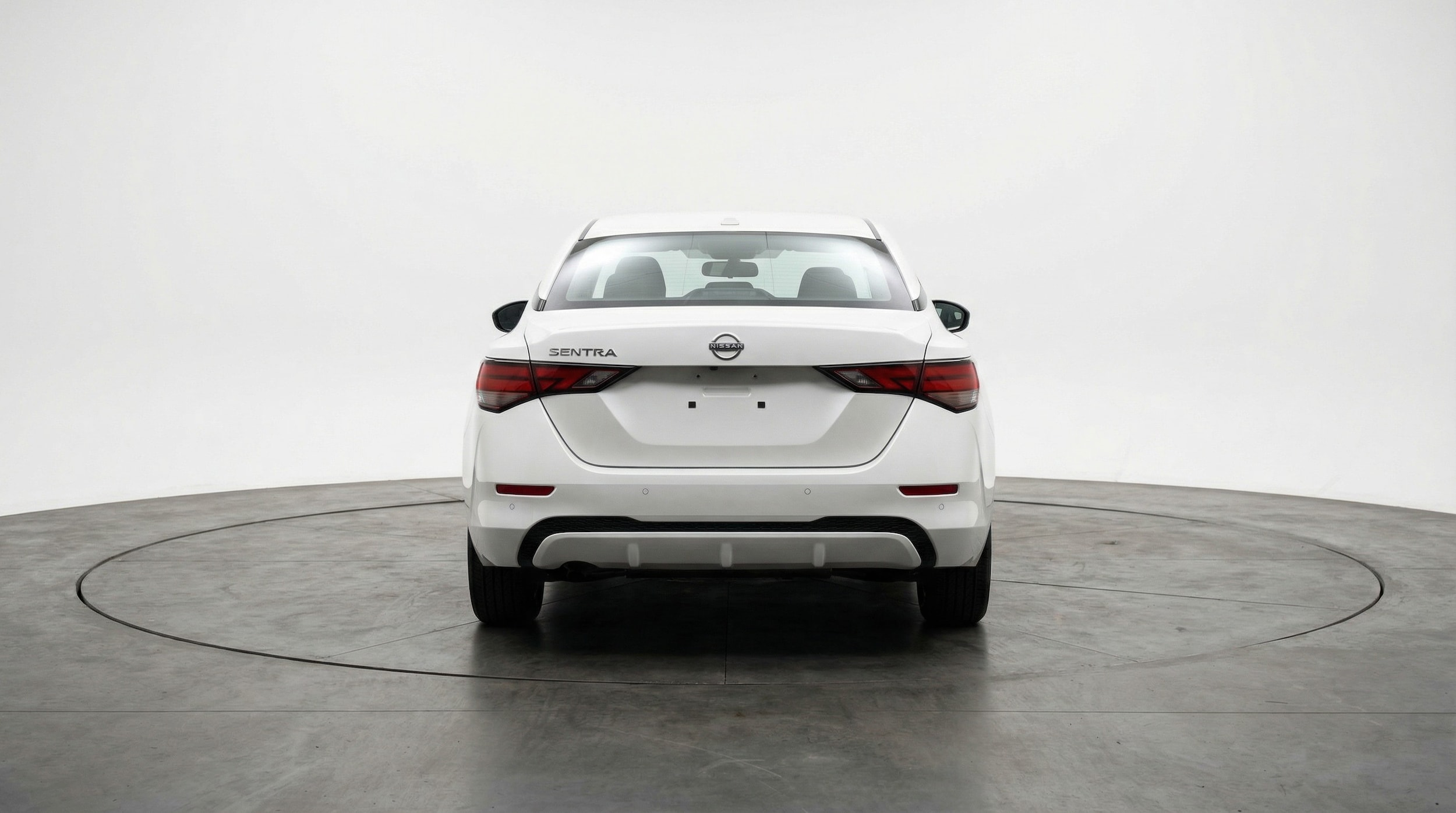 Thumbnail: 2025 Nissan Sentra - 6