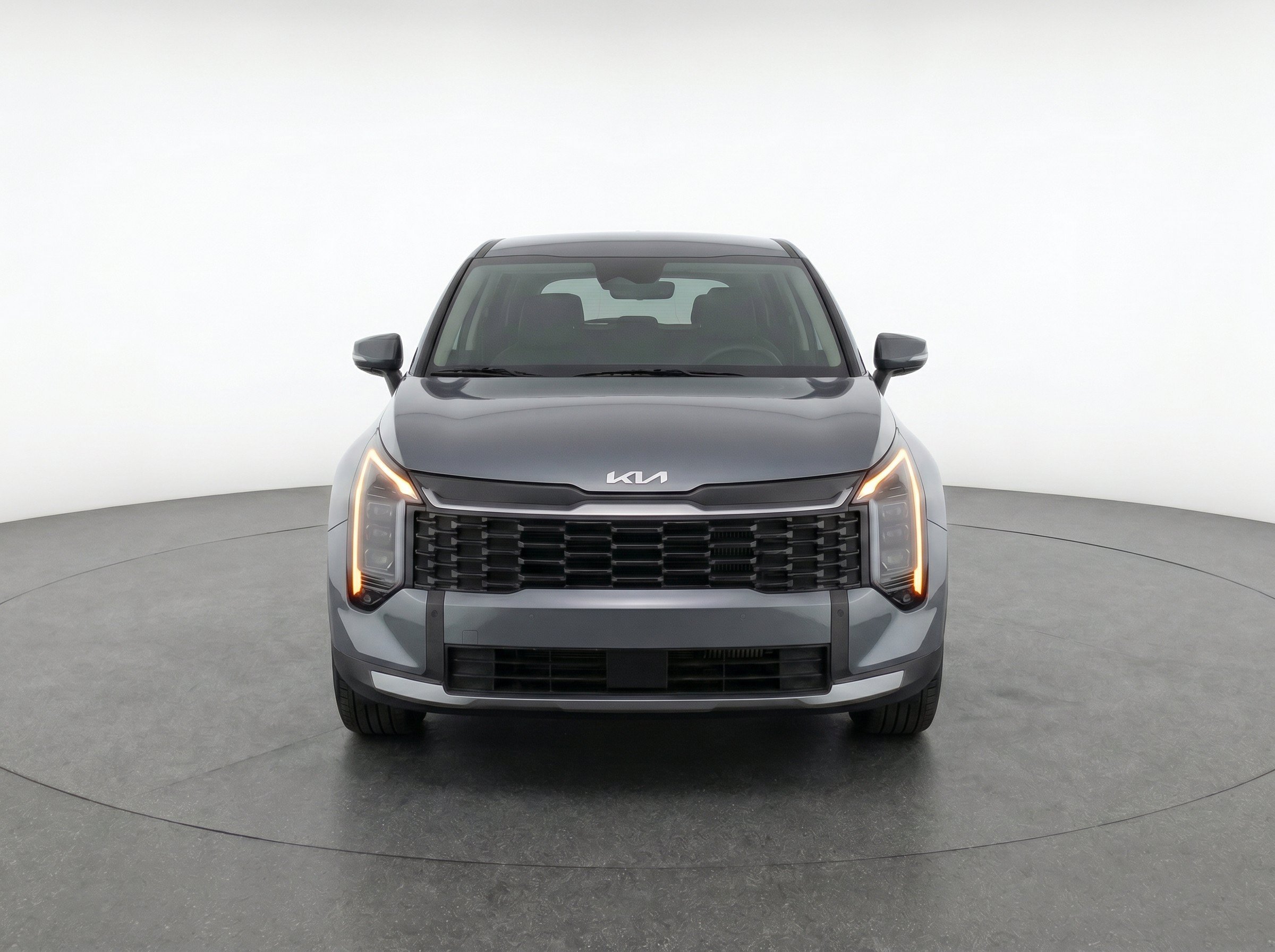 Thumbnail: 2026 Kia Sportage - 2
