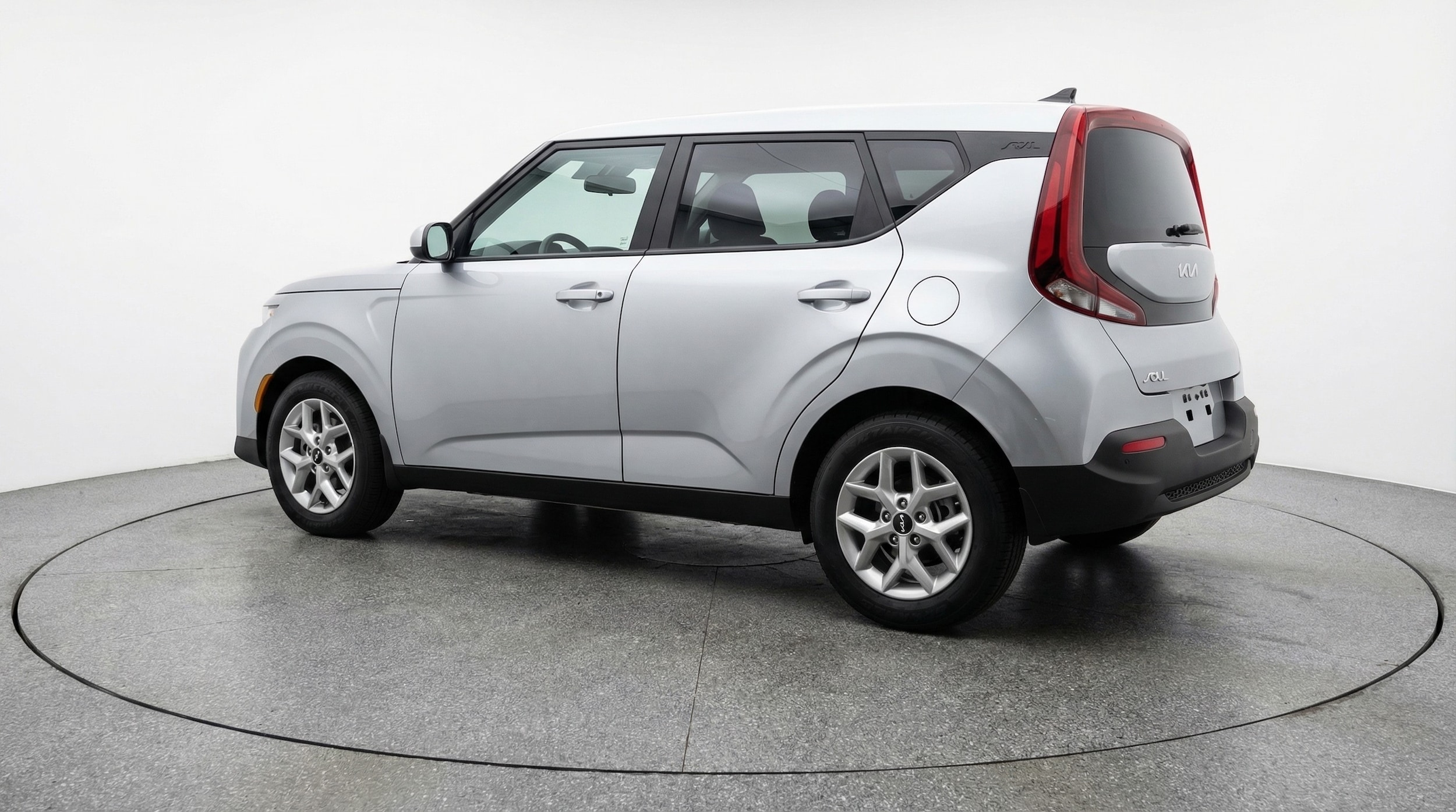 Thumbnail: 2025 Kia Soul - 5