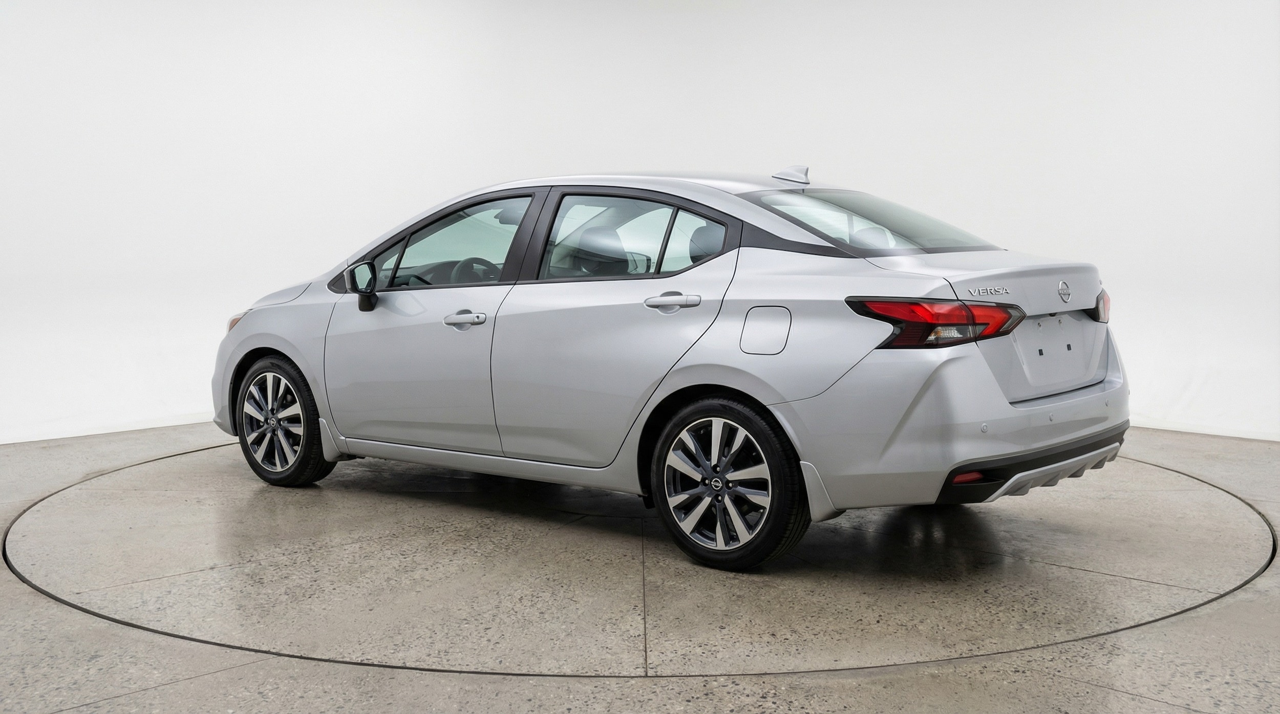 Thumbnail: 2025 Nissan Versa - 5