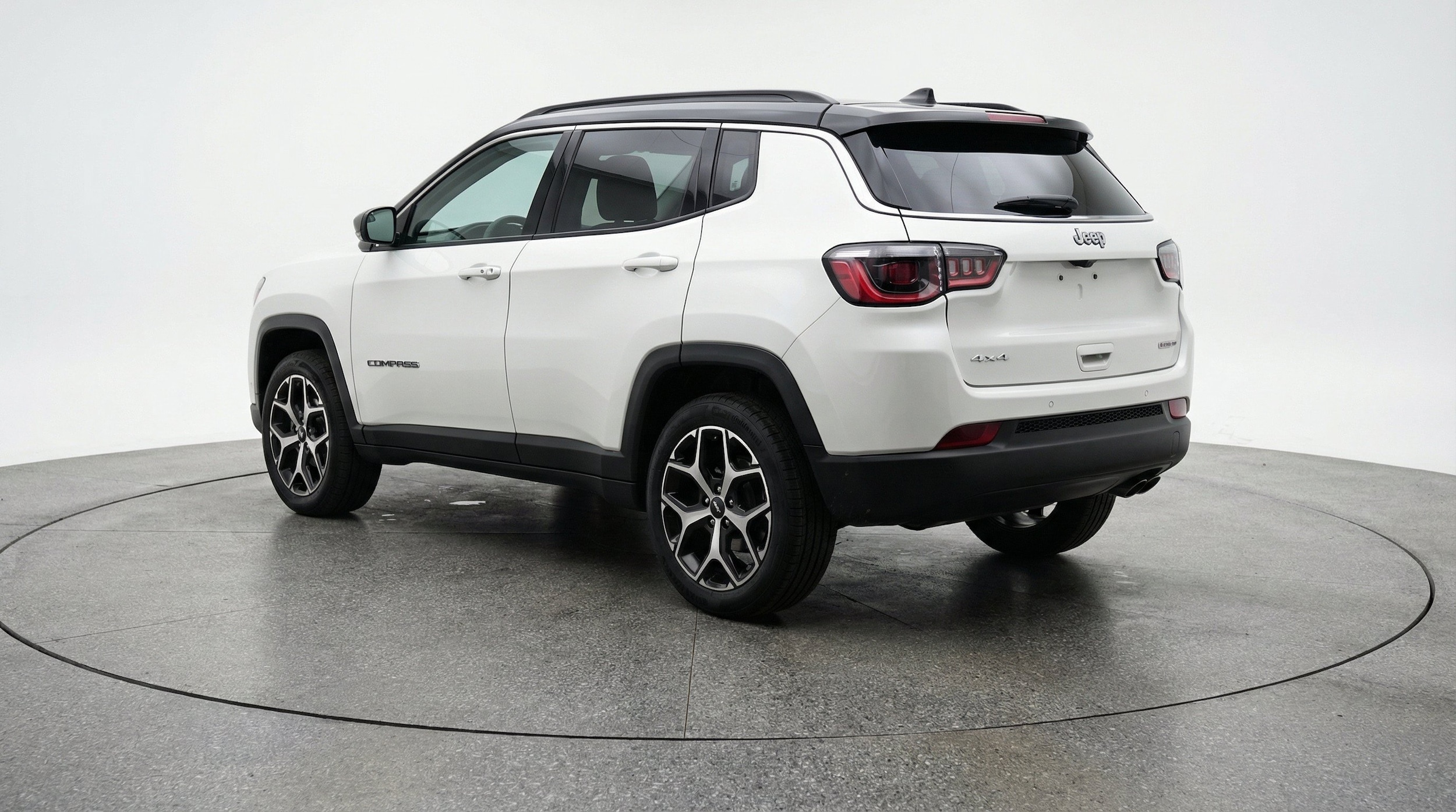 Thumbnail: 2025 Jeep Compass - 6