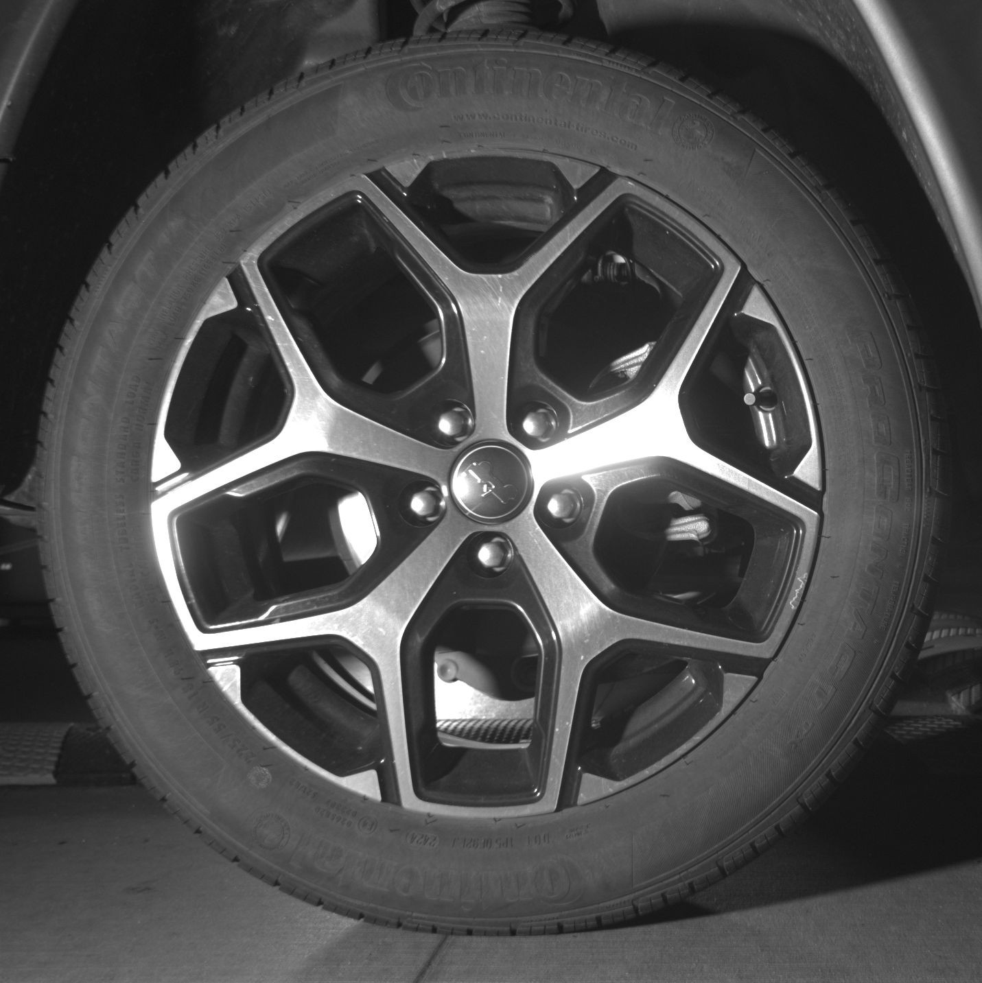 Thumbnail: 2025 Jeep Compass - 12