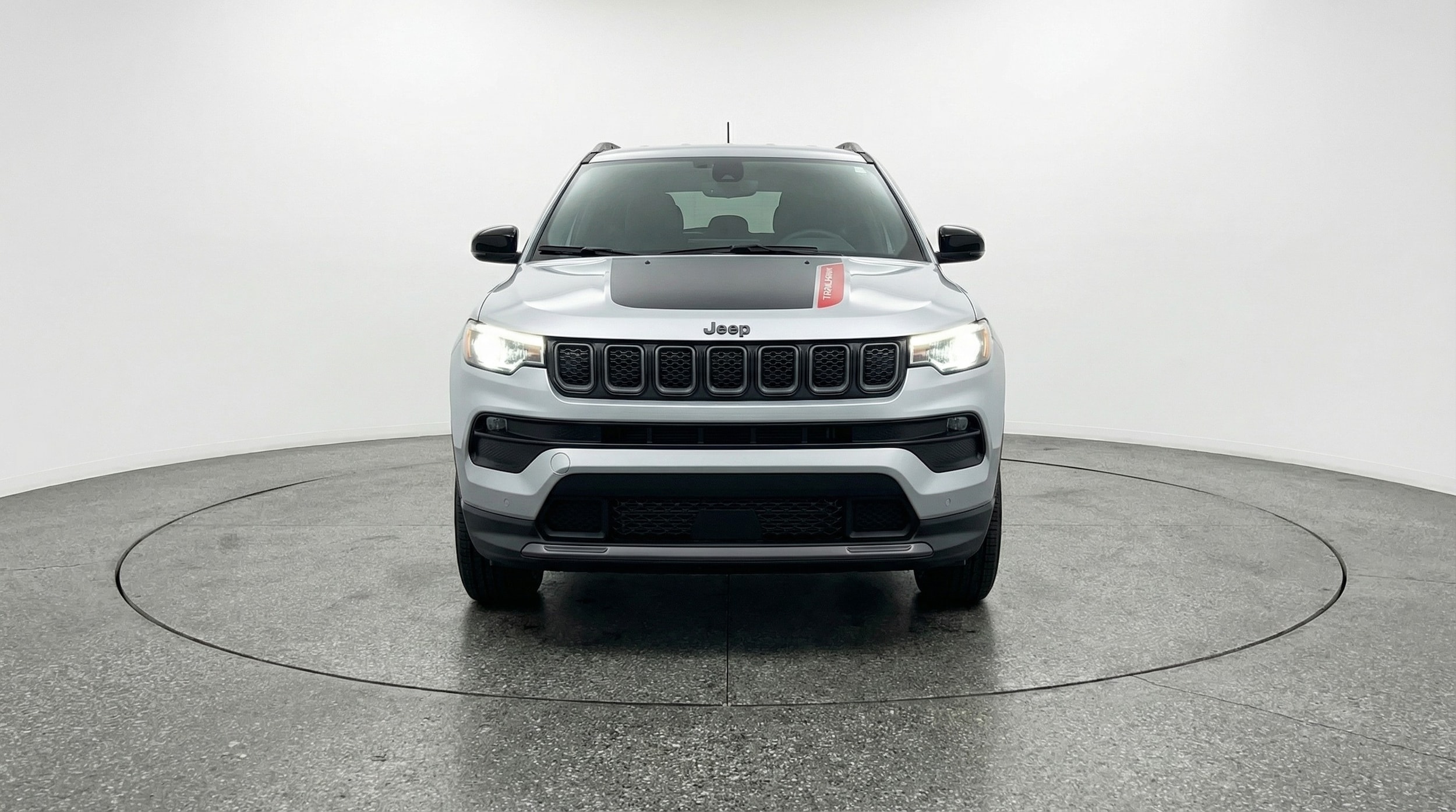 Thumbnail: 2025 Jeep Compass - 2