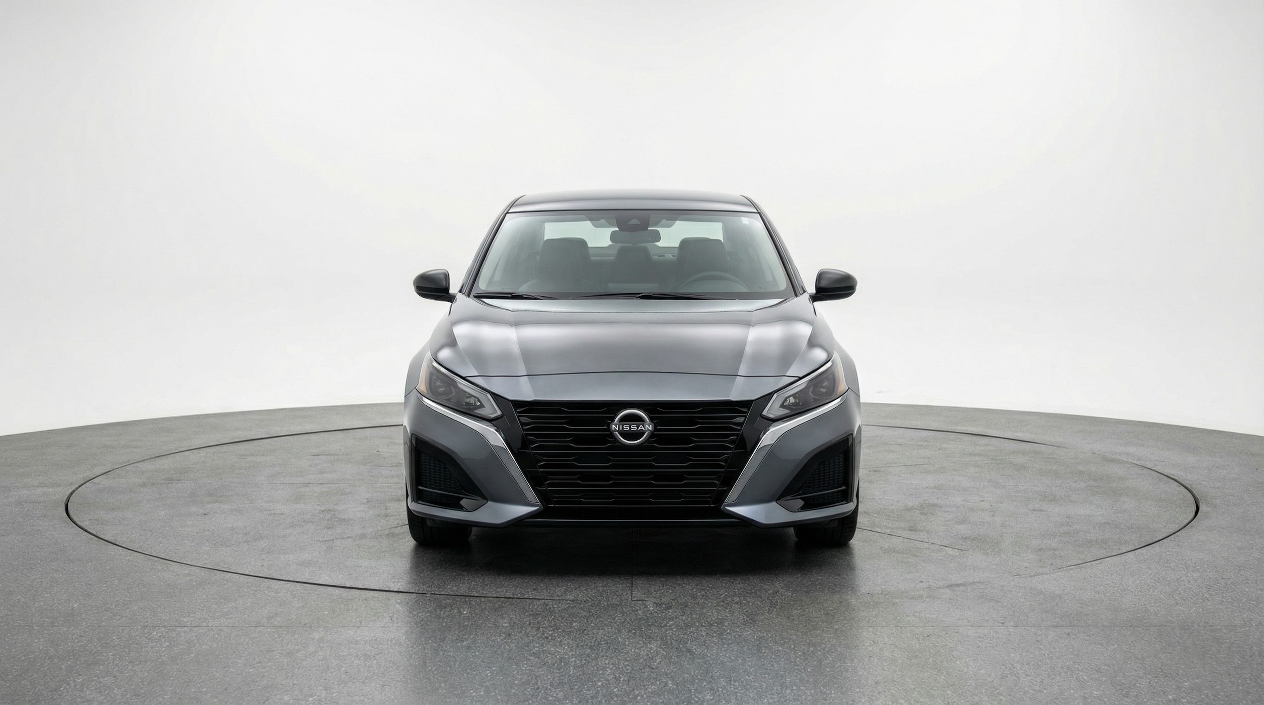 Thumbnail: 2025 Nissan Altima - 2