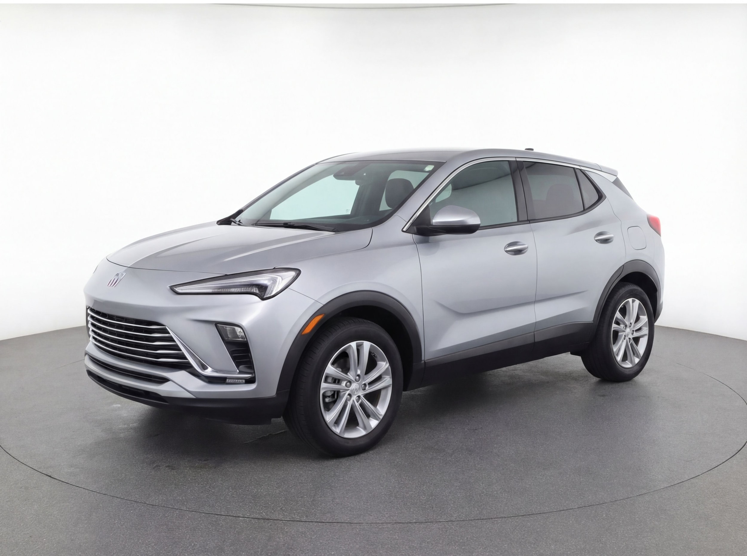 Thumbnail: 2025 Buick Envista - 3