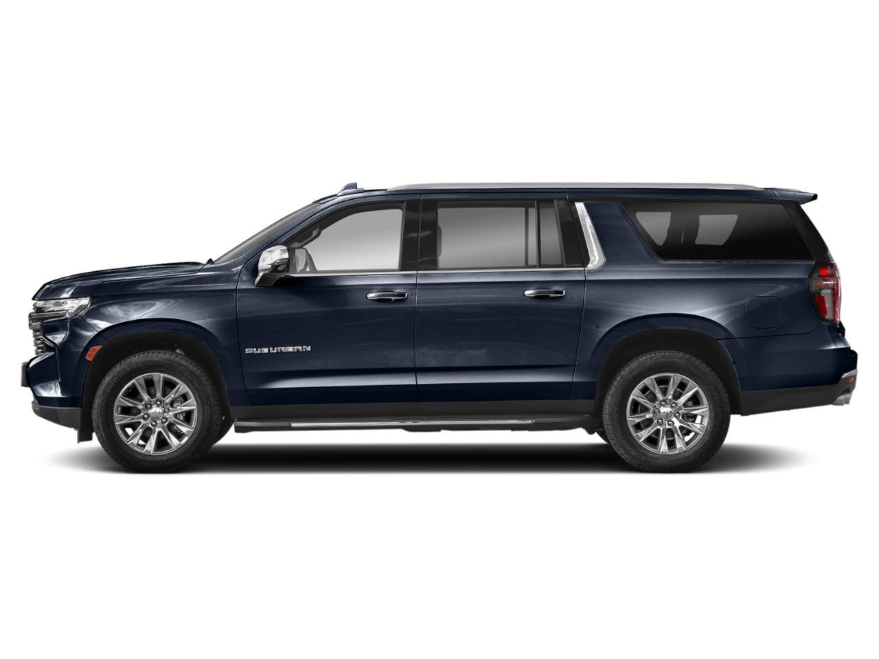 Thumbnail: 2023 Chevrolet Suburban - 3