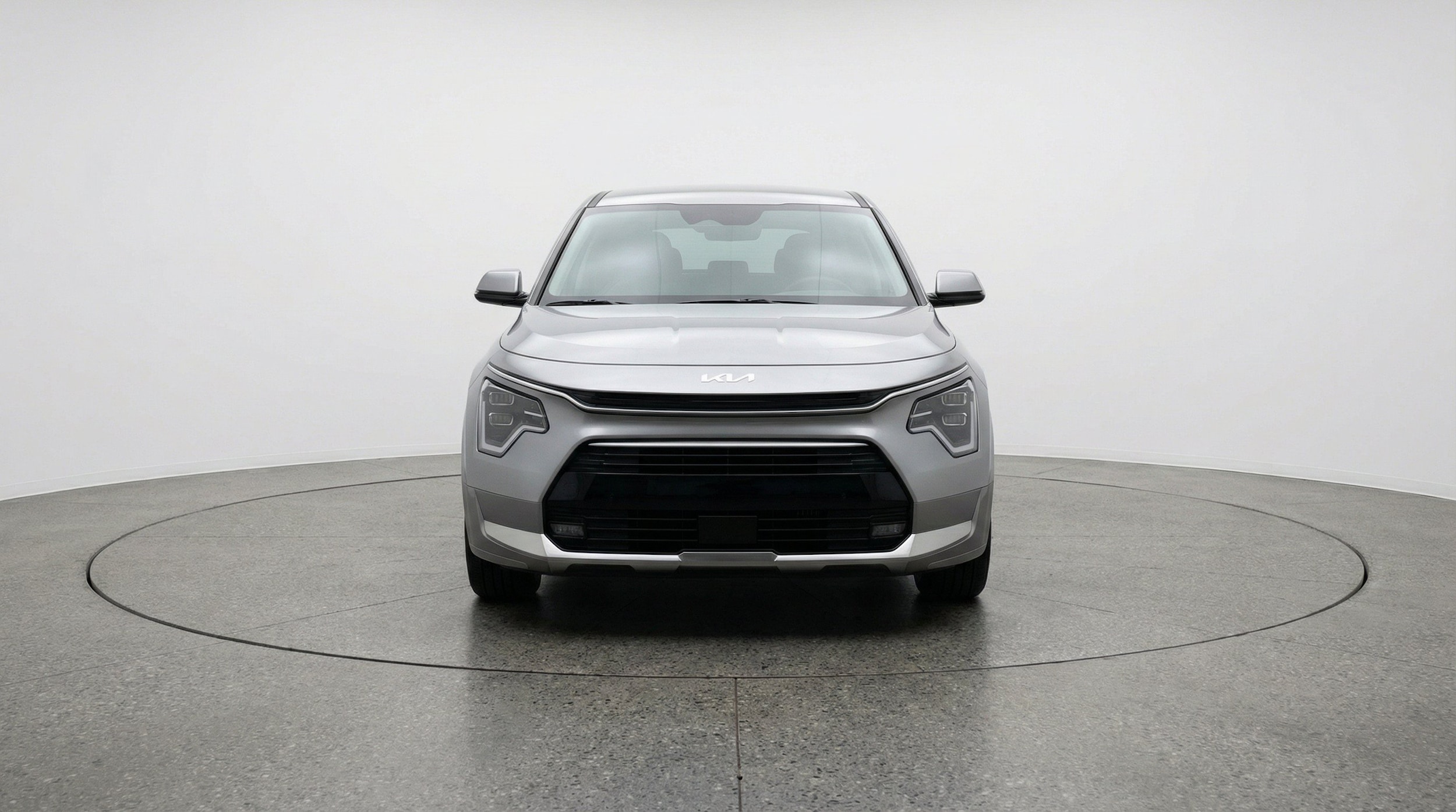 Thumbnail: 2026 Kia Niro - 2
