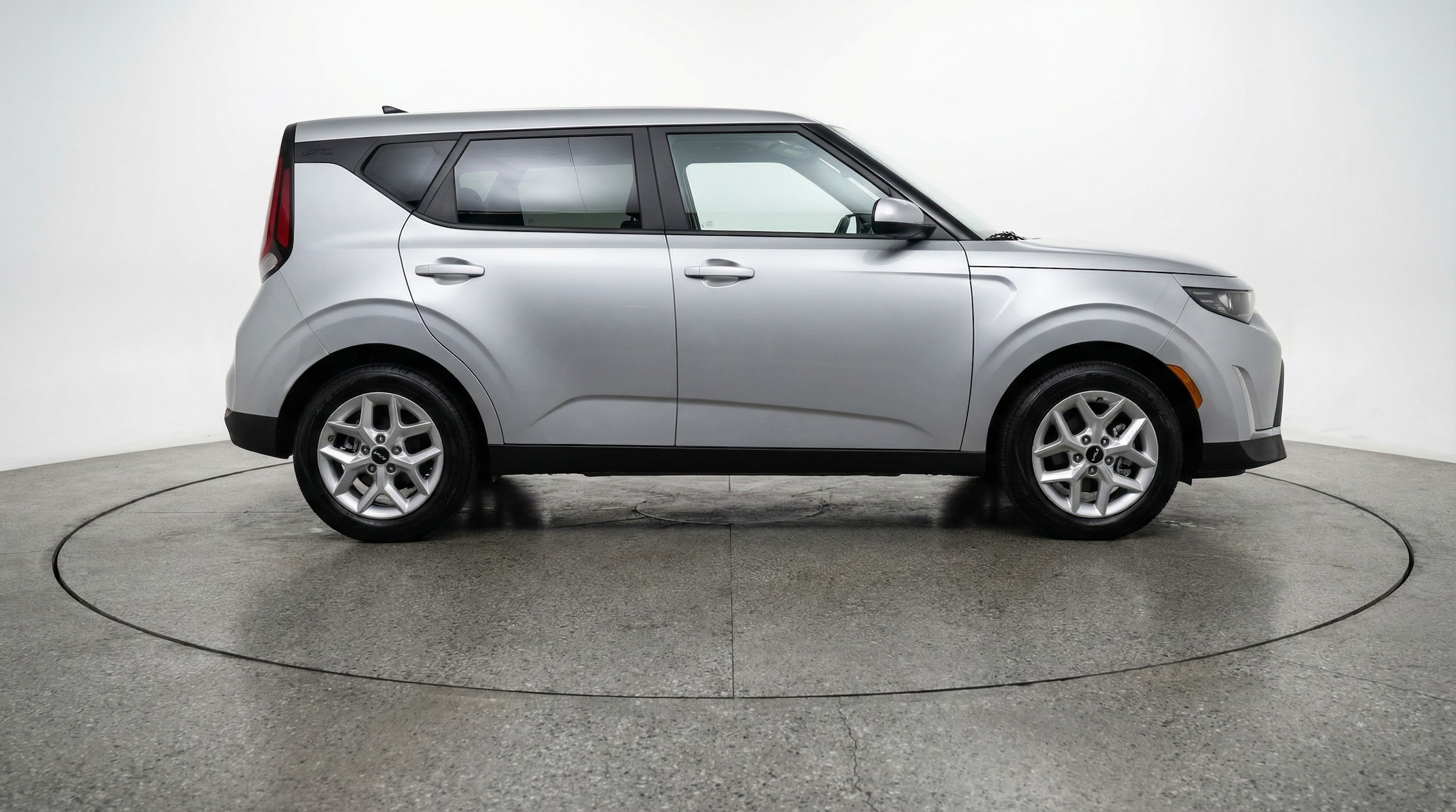 Thumbnail: 2025 Kia Soul - 8