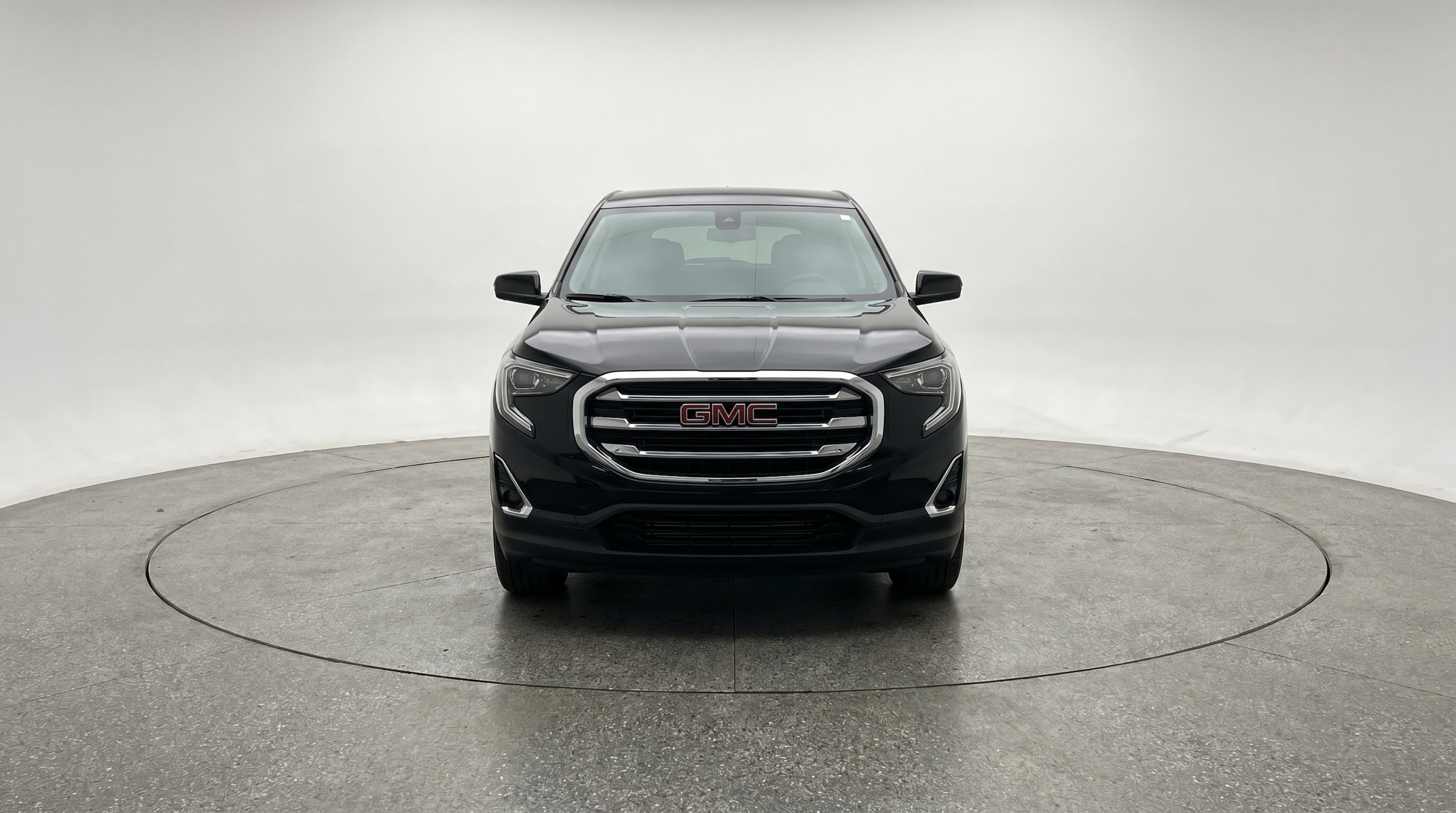 Thumbnail: 2024 GMC Terrain - 2