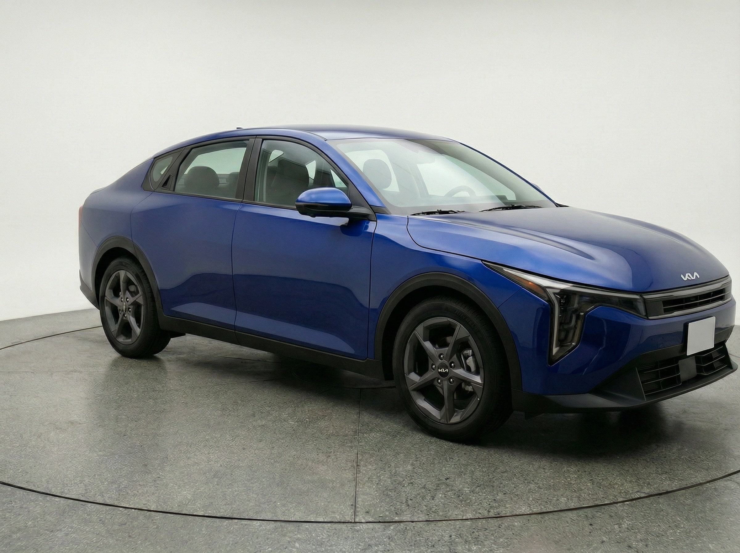 Thumbnail: 2025 Kia K4 - 1