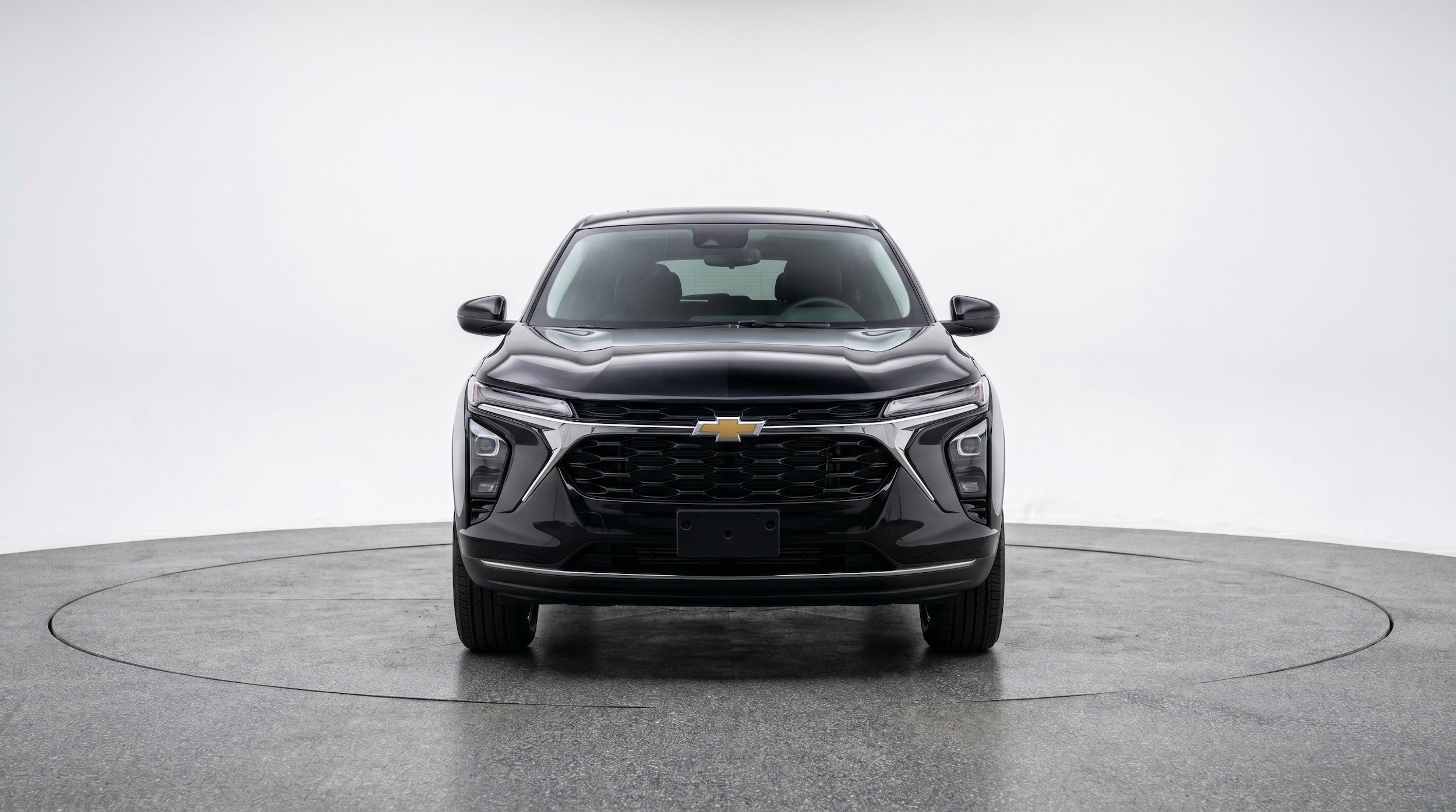 Thumbnail: 2025 Chevrolet Trax - 2