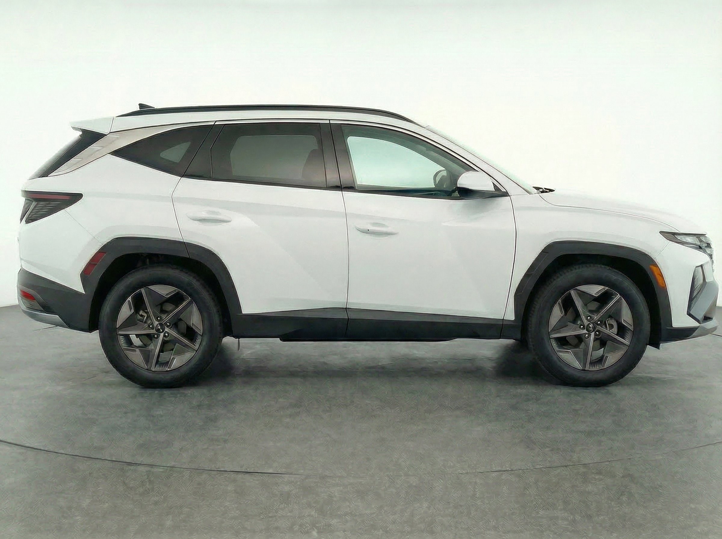 Thumbnail: 2025 Hyundai Tucson - 11