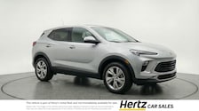 2025 Buick Encore GX Preferred -
                  Detroit, MI