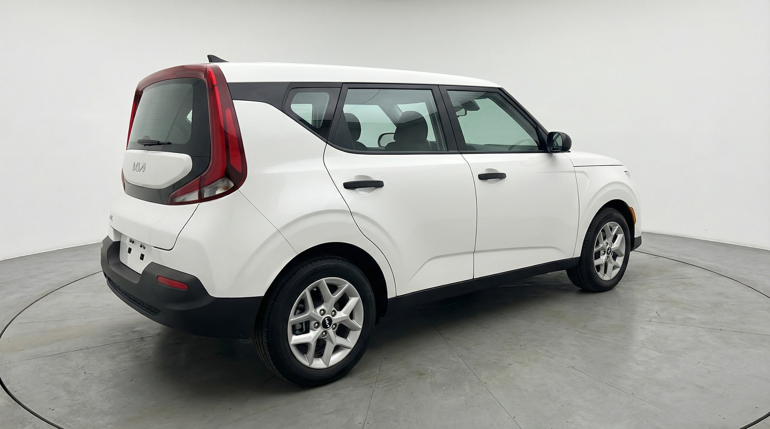 Thumbnail: 2025 Kia Soul - 7