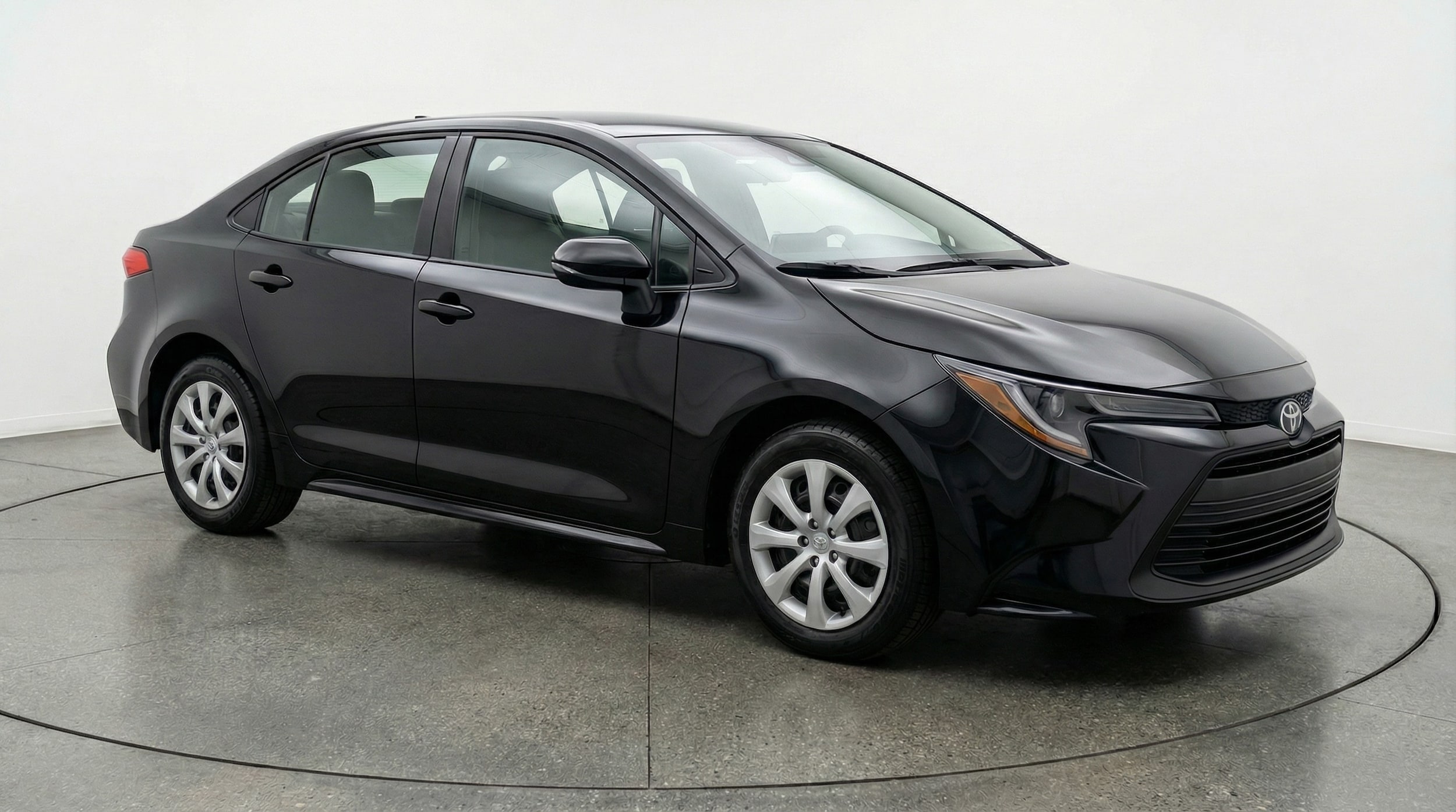 Thumbnail: 2025 Toyota Corolla - 1