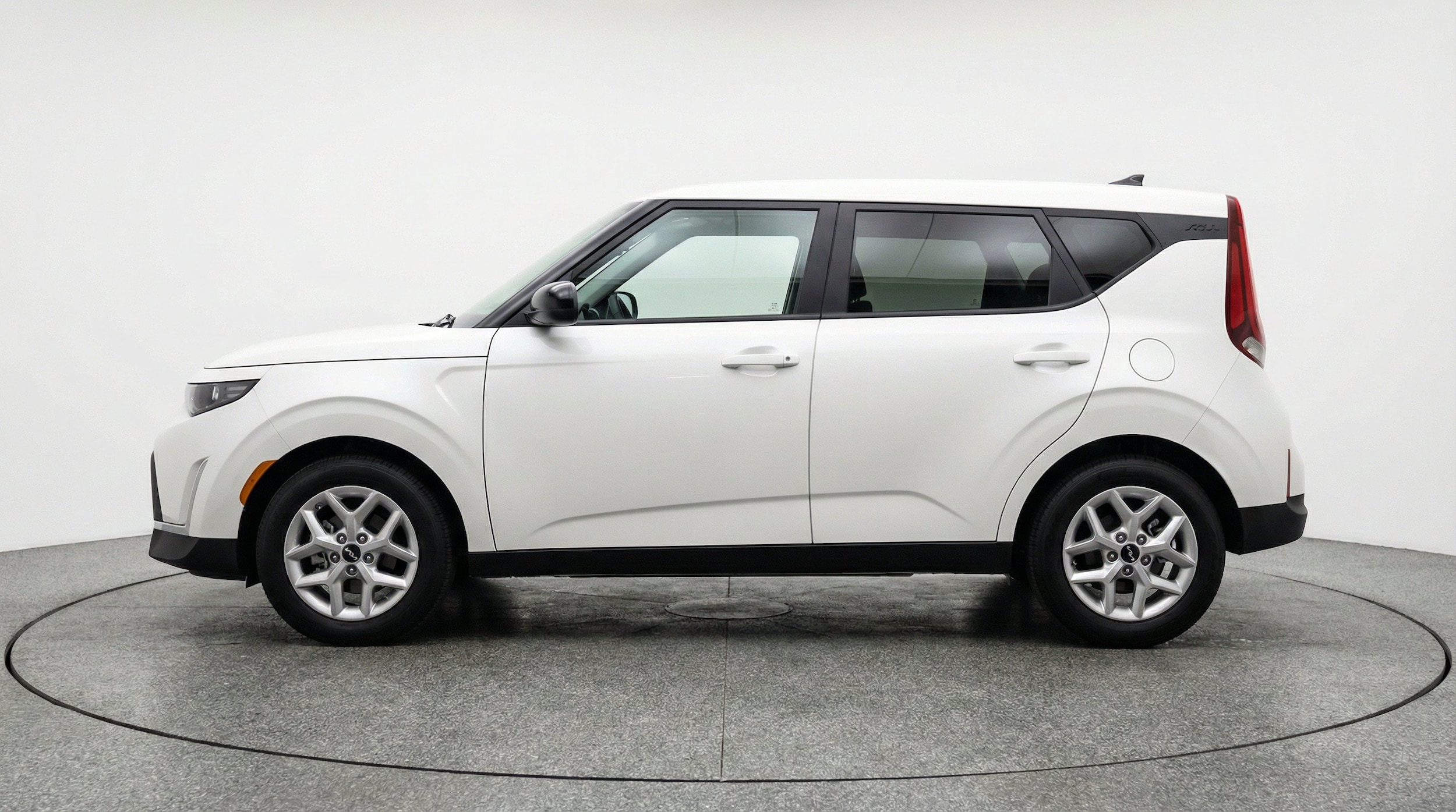 Thumbnail: 2025 Kia Soul - 5