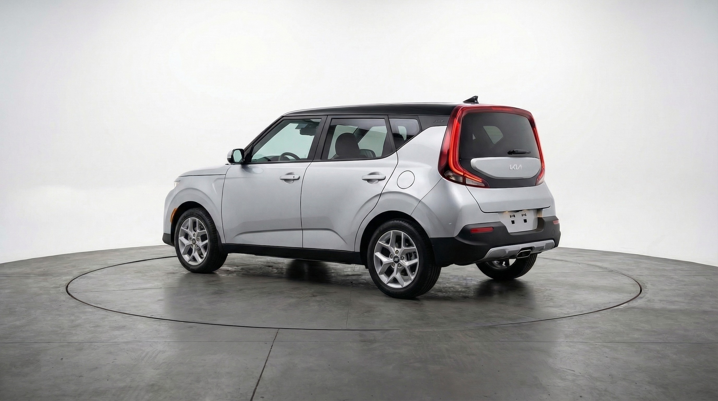 Thumbnail: 2025 Kia Soul - 5