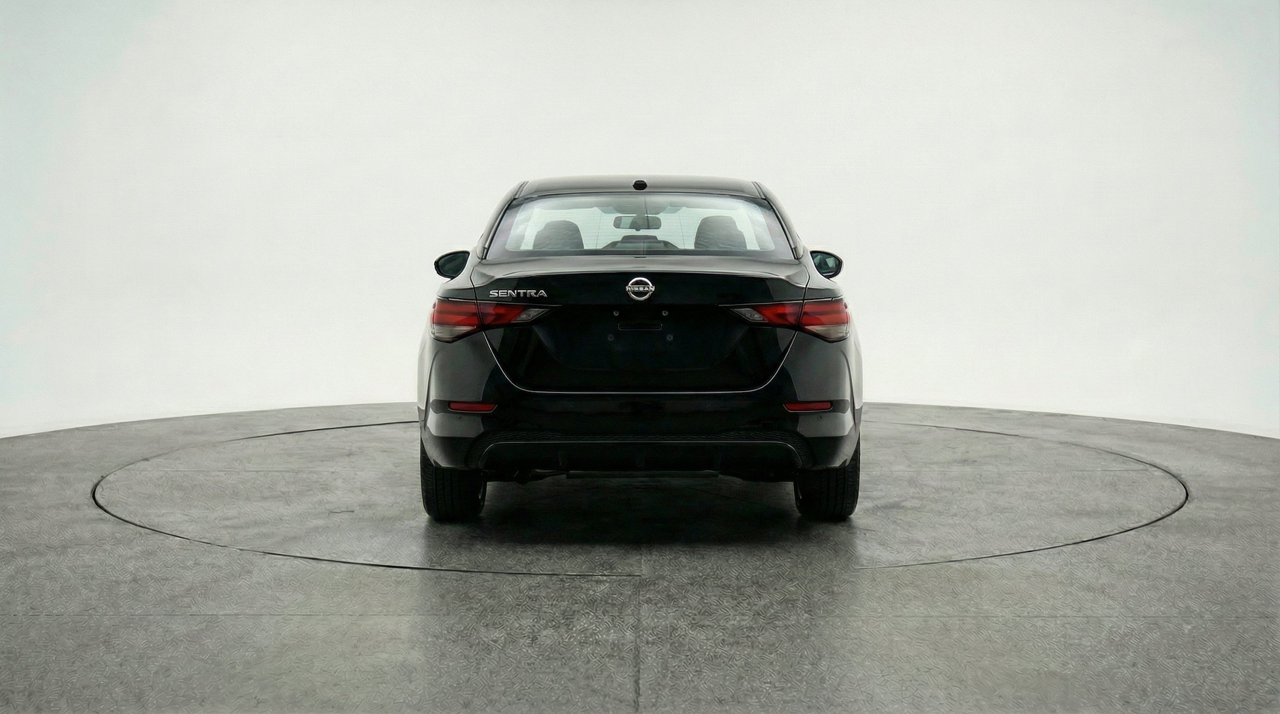 Thumbnail: 2025 Nissan Sentra - 7