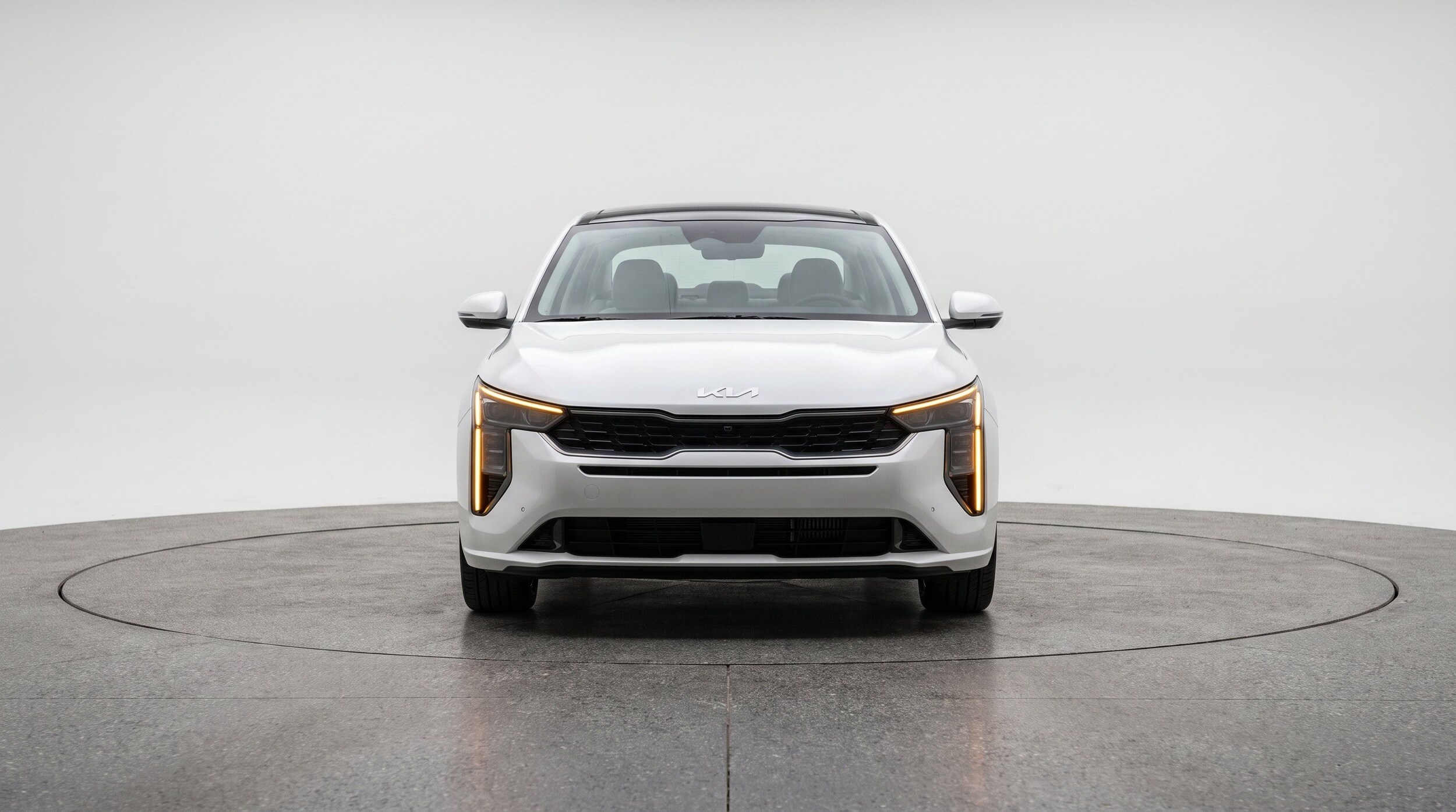 Thumbnail: 2026 Kia K4 - 2