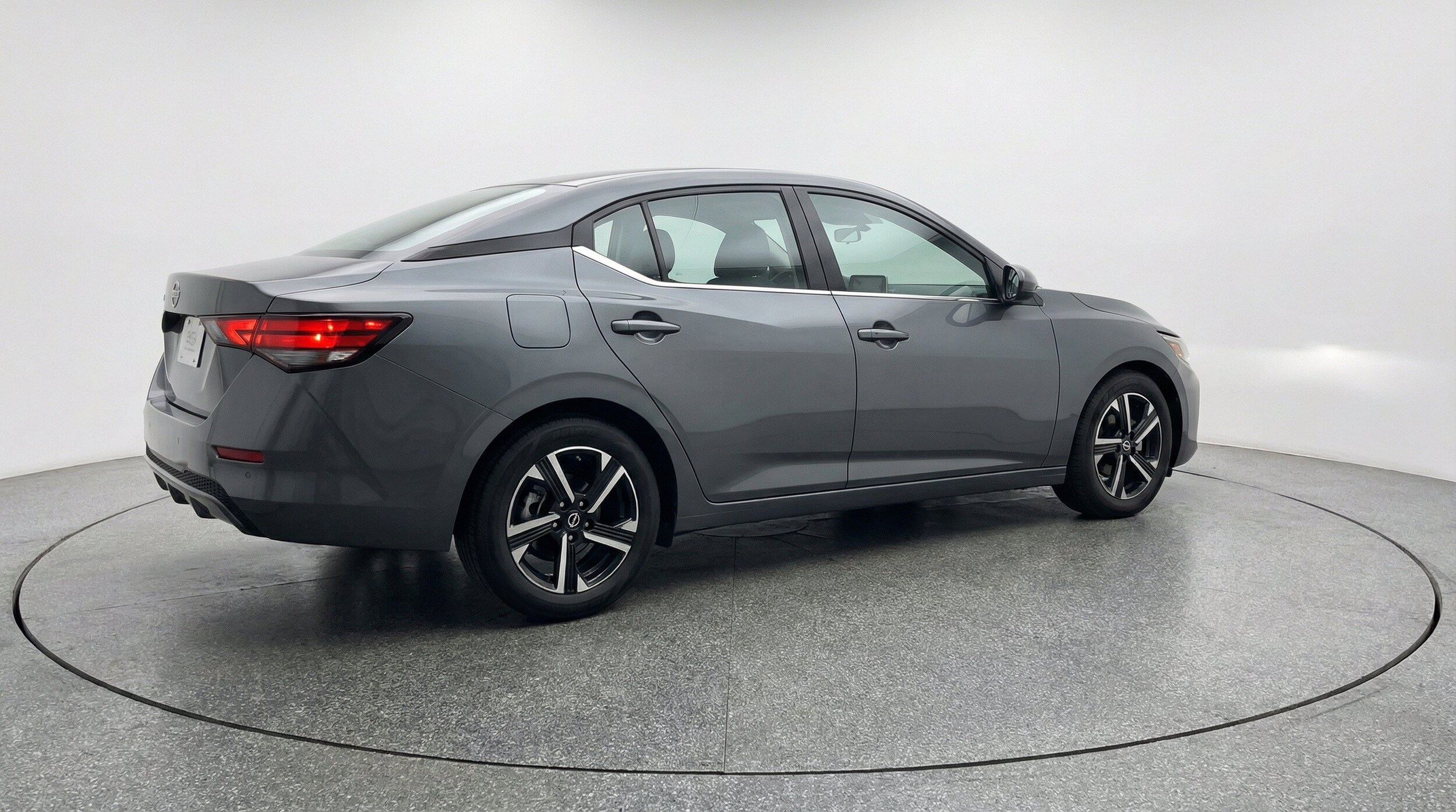 Thumbnail: 2025 Nissan Sentra - 9