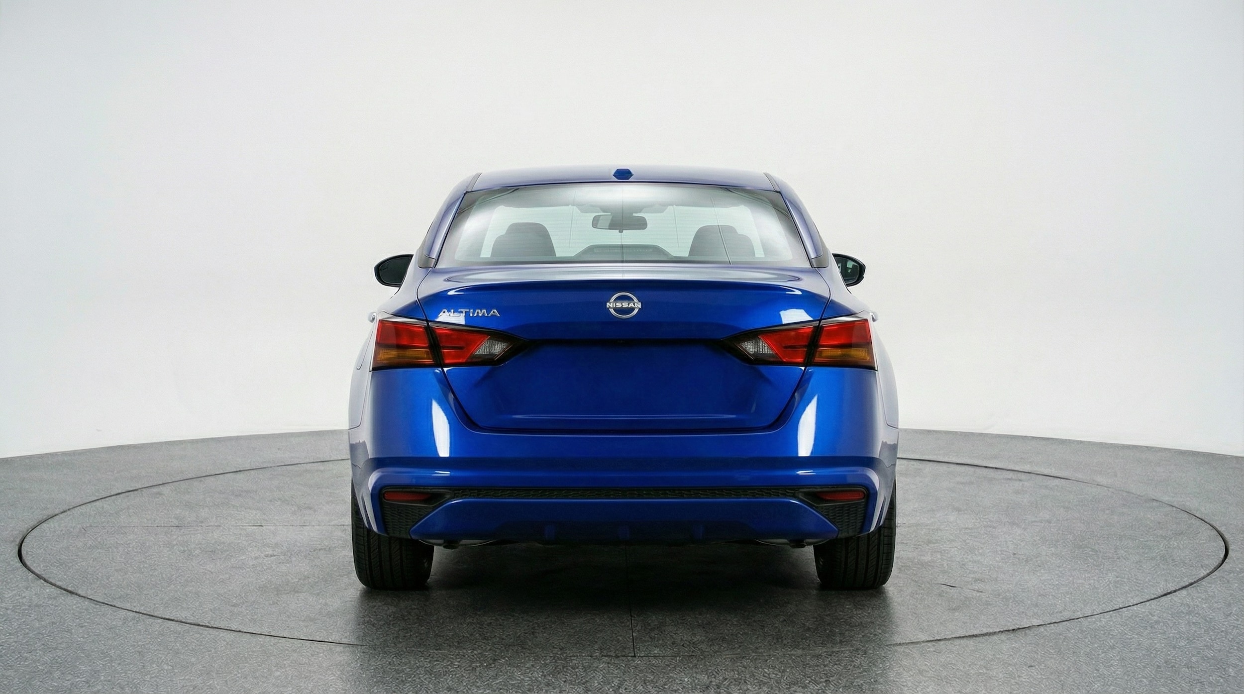 Thumbnail: 2025 Nissan Altima - 6