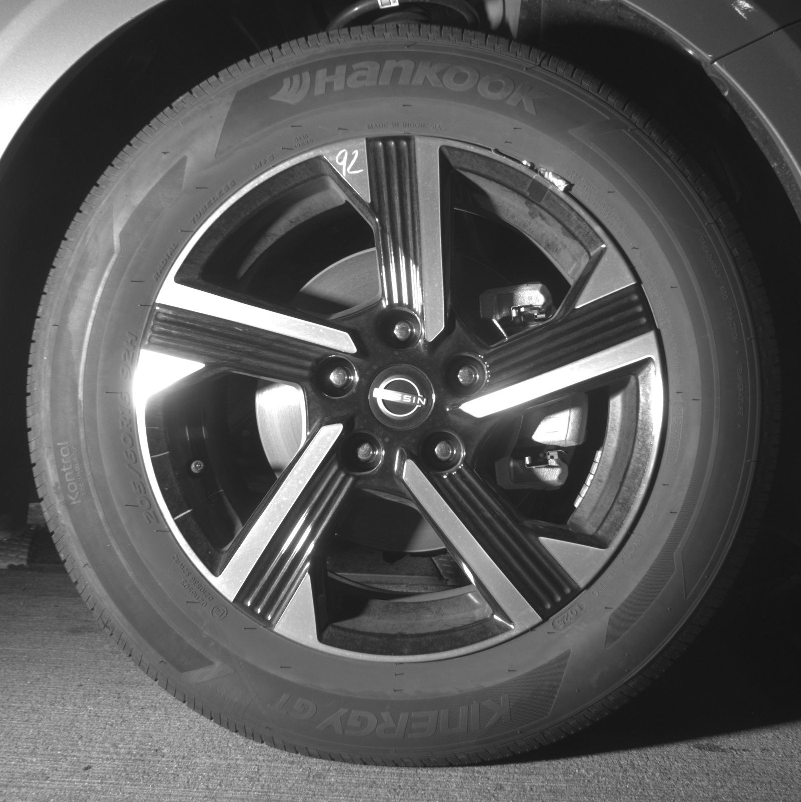 Thumbnail: 2025 Nissan Sentra - 10