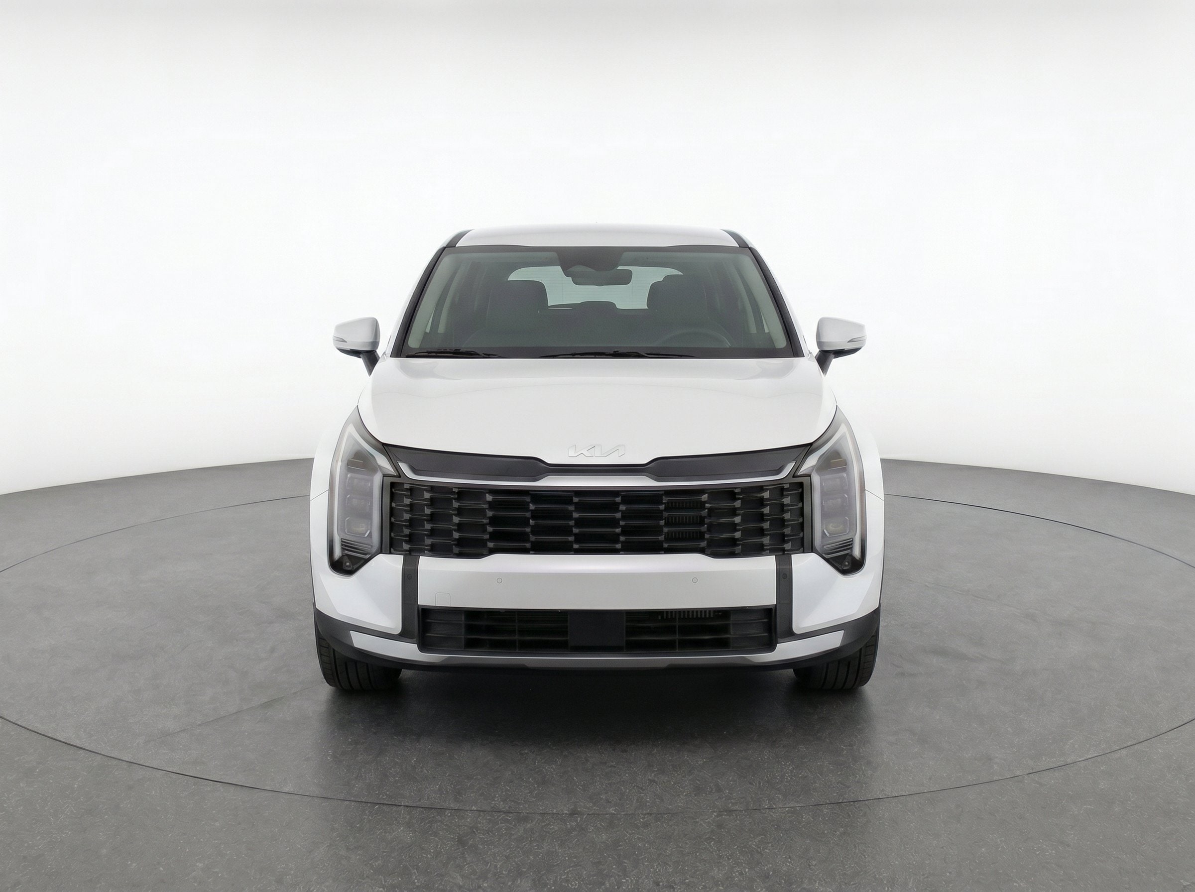 Thumbnail: 2026 Kia Sportage - 2