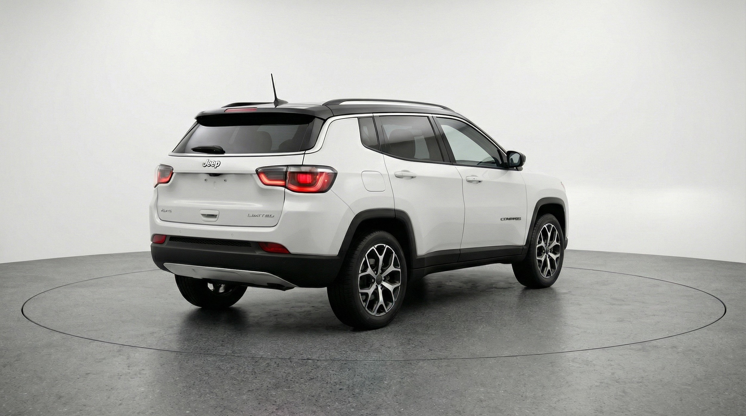 Thumbnail: 2025 Jeep Compass - 9