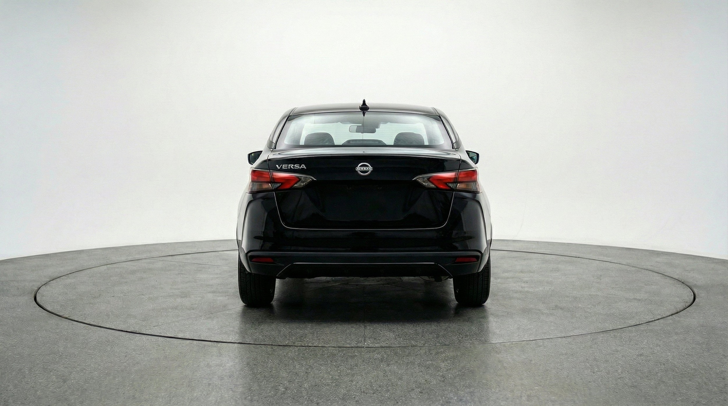 Thumbnail: 2025 Nissan Versa - 7