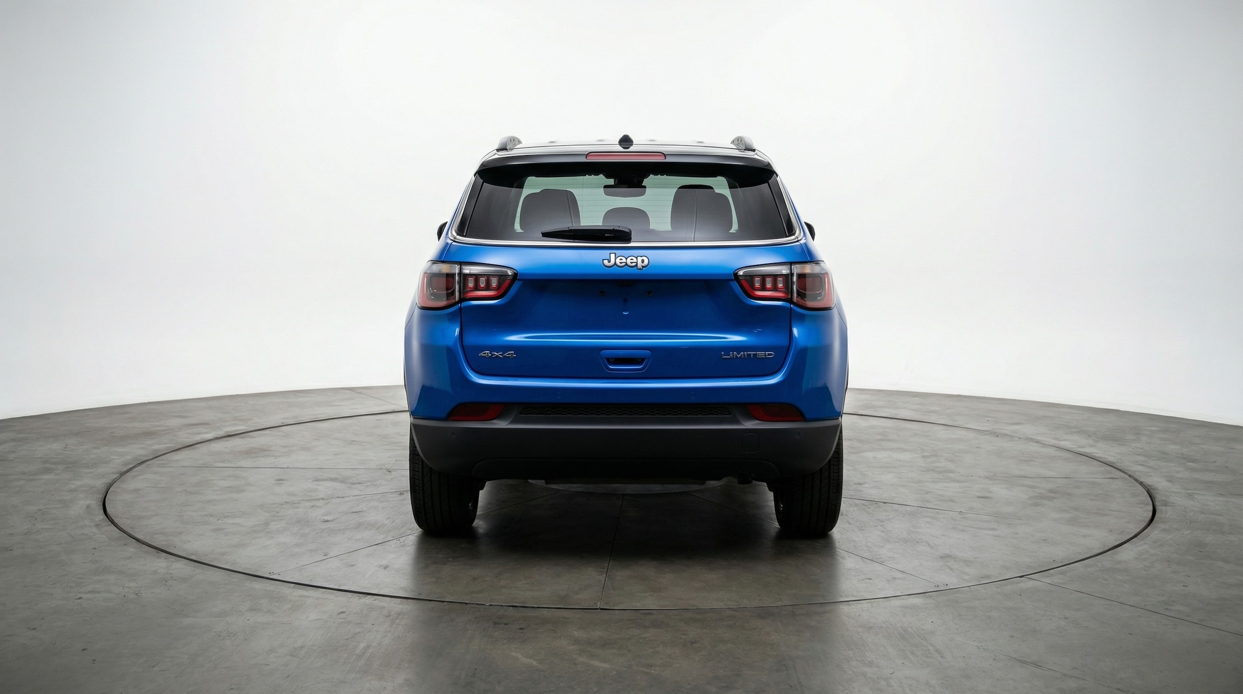 Thumbnail: 2025 Jeep Compass - 6