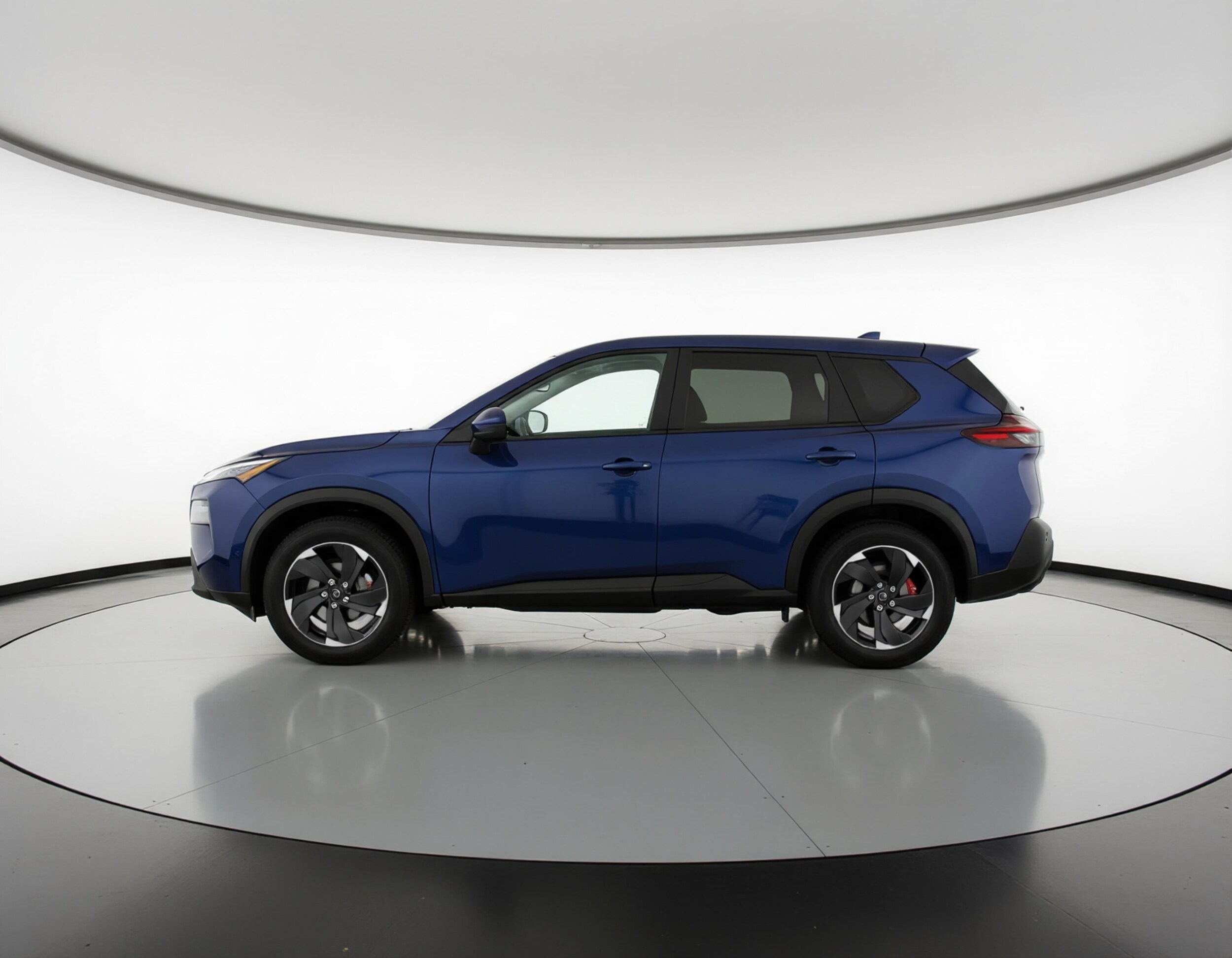 Thumbnail: 2025 Nissan Rogue - 4