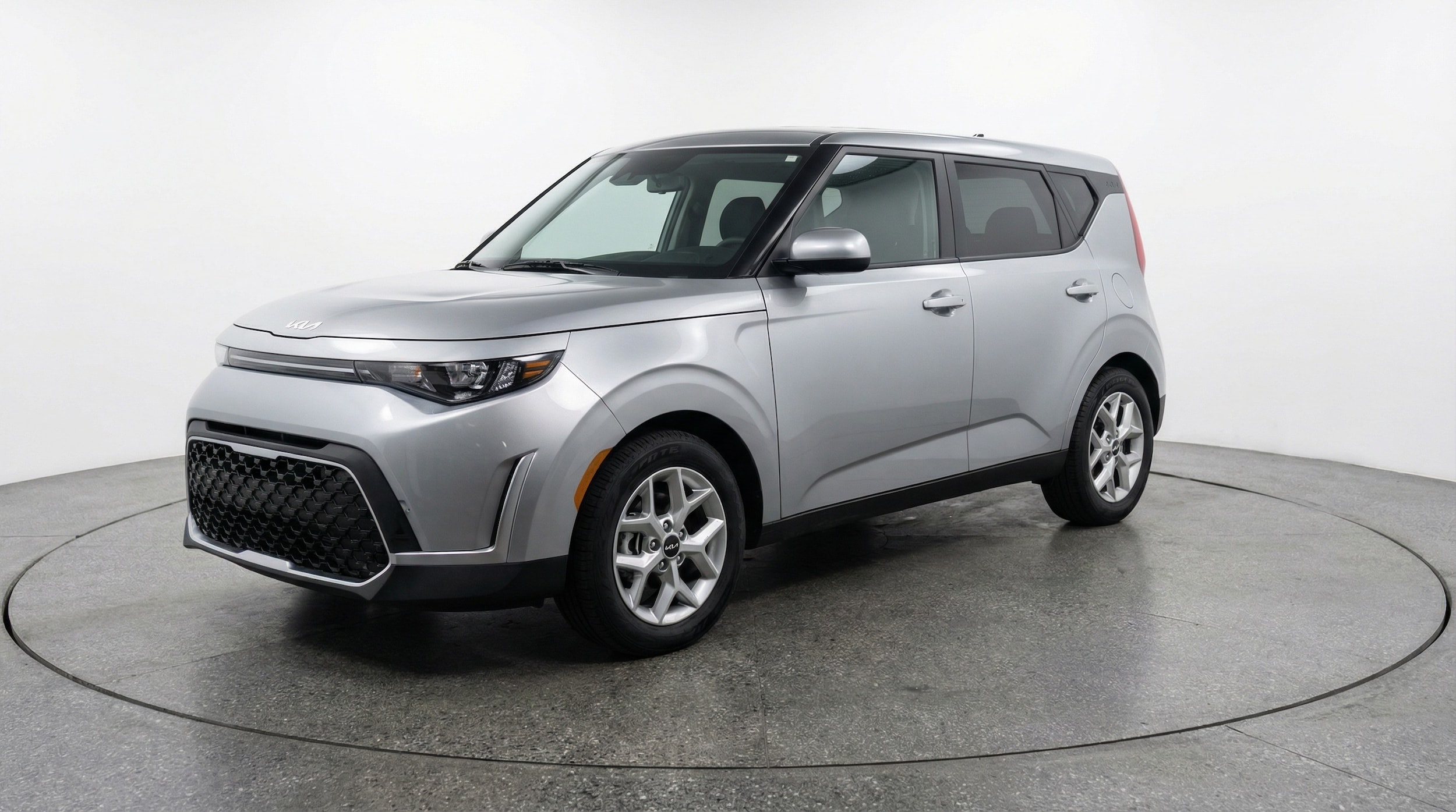 Thumbnail: 2025 Kia Soul - 3