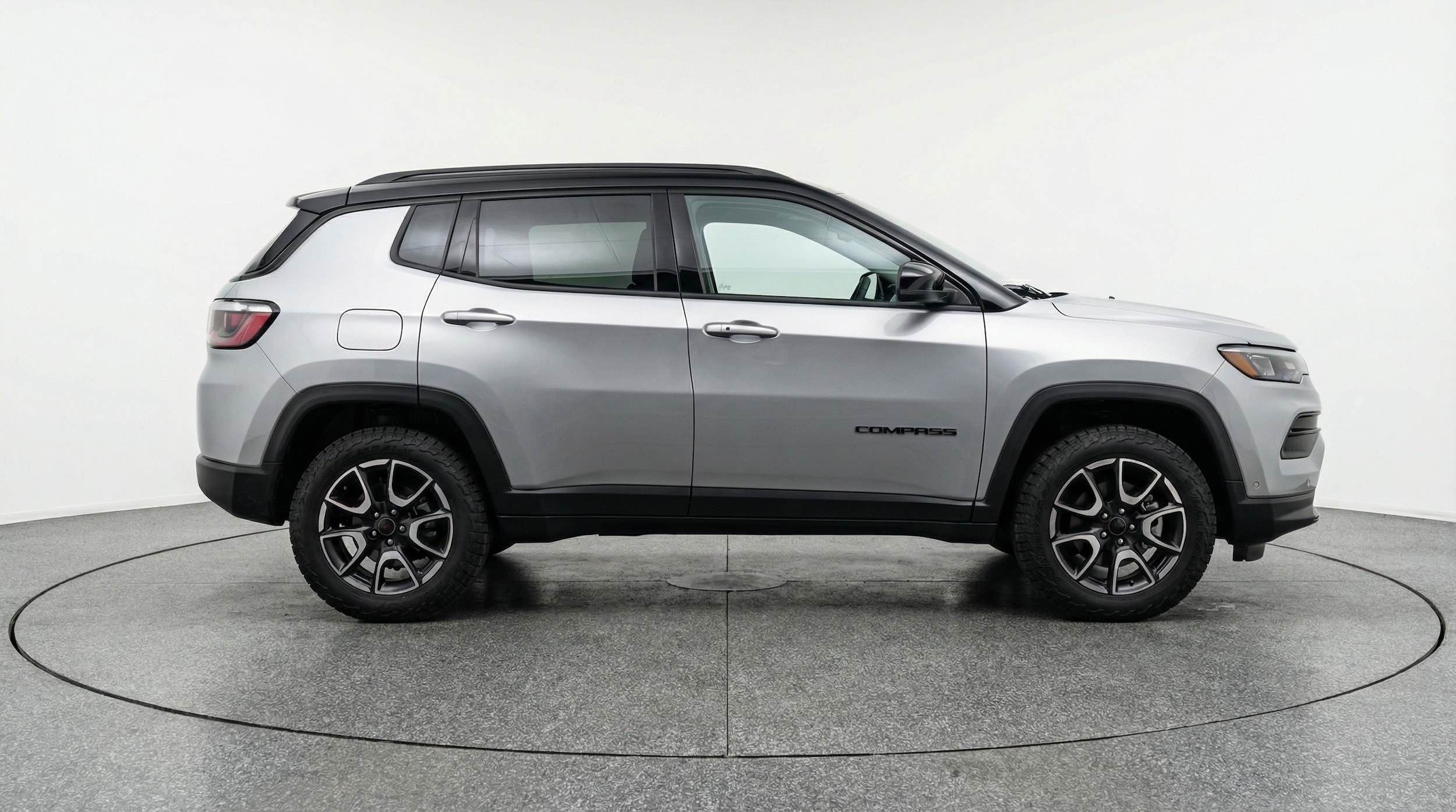 Thumbnail: 2025 Jeep Compass - 8