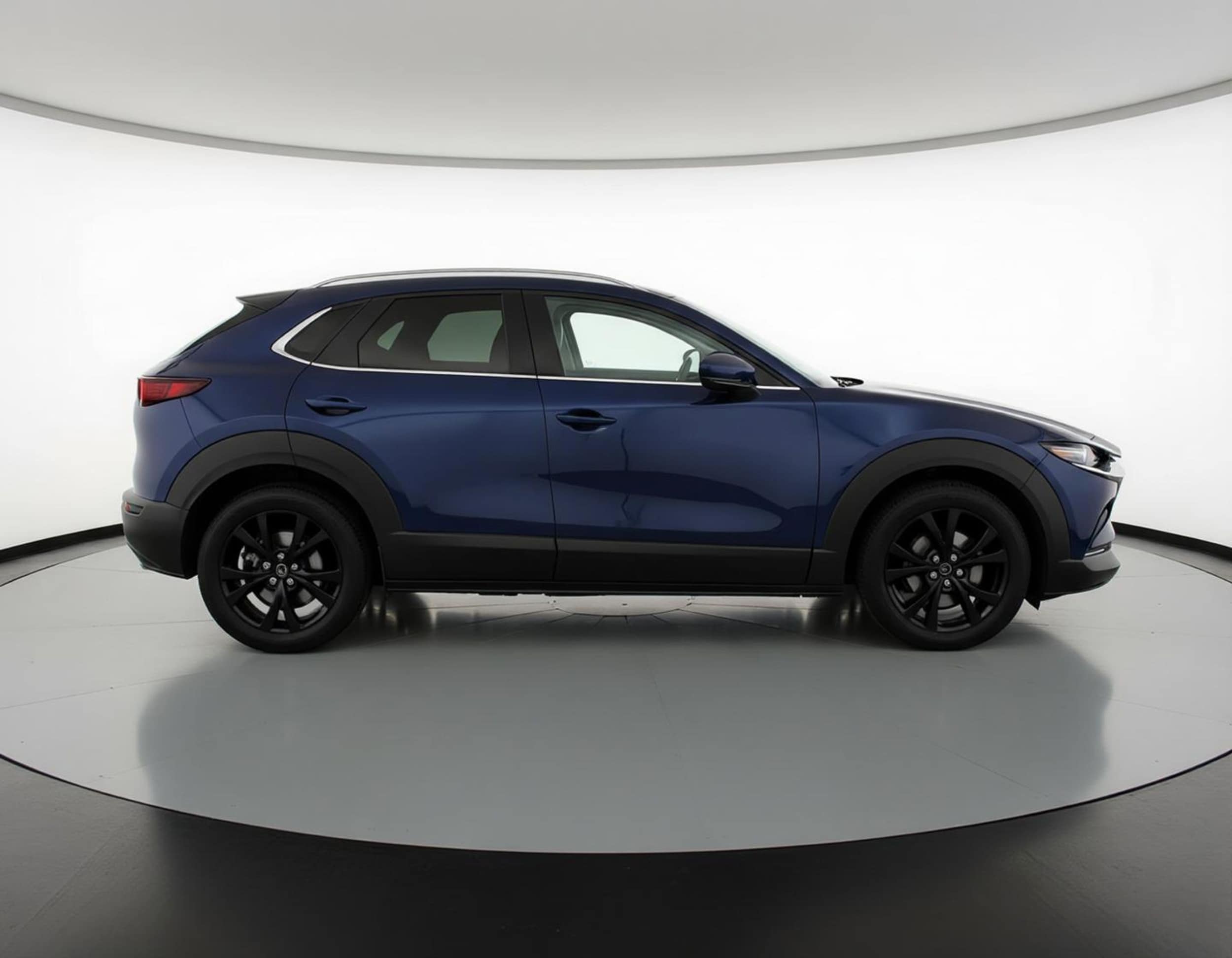 Thumbnail: 2025 Mazda CX-30 - 8